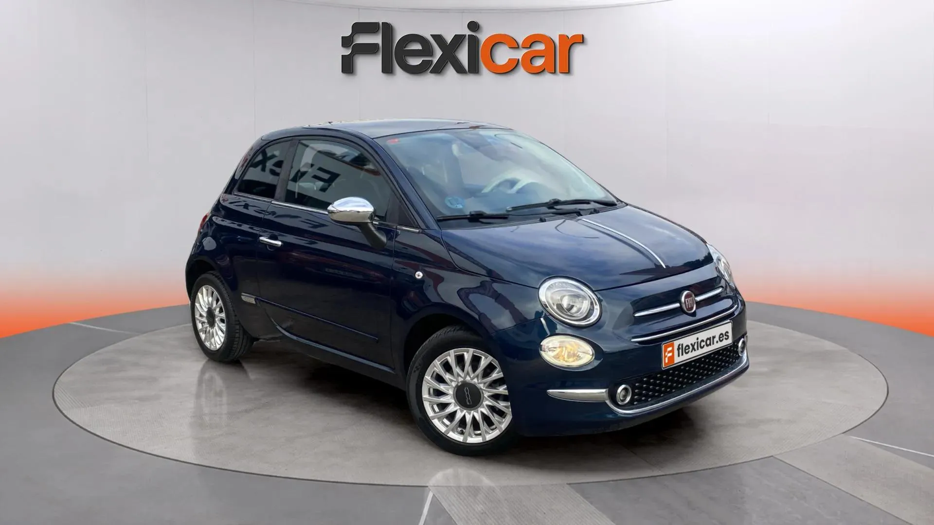 Fiat 500 Dolcevita 1.0 Hybrid 51KW (70 CV)
