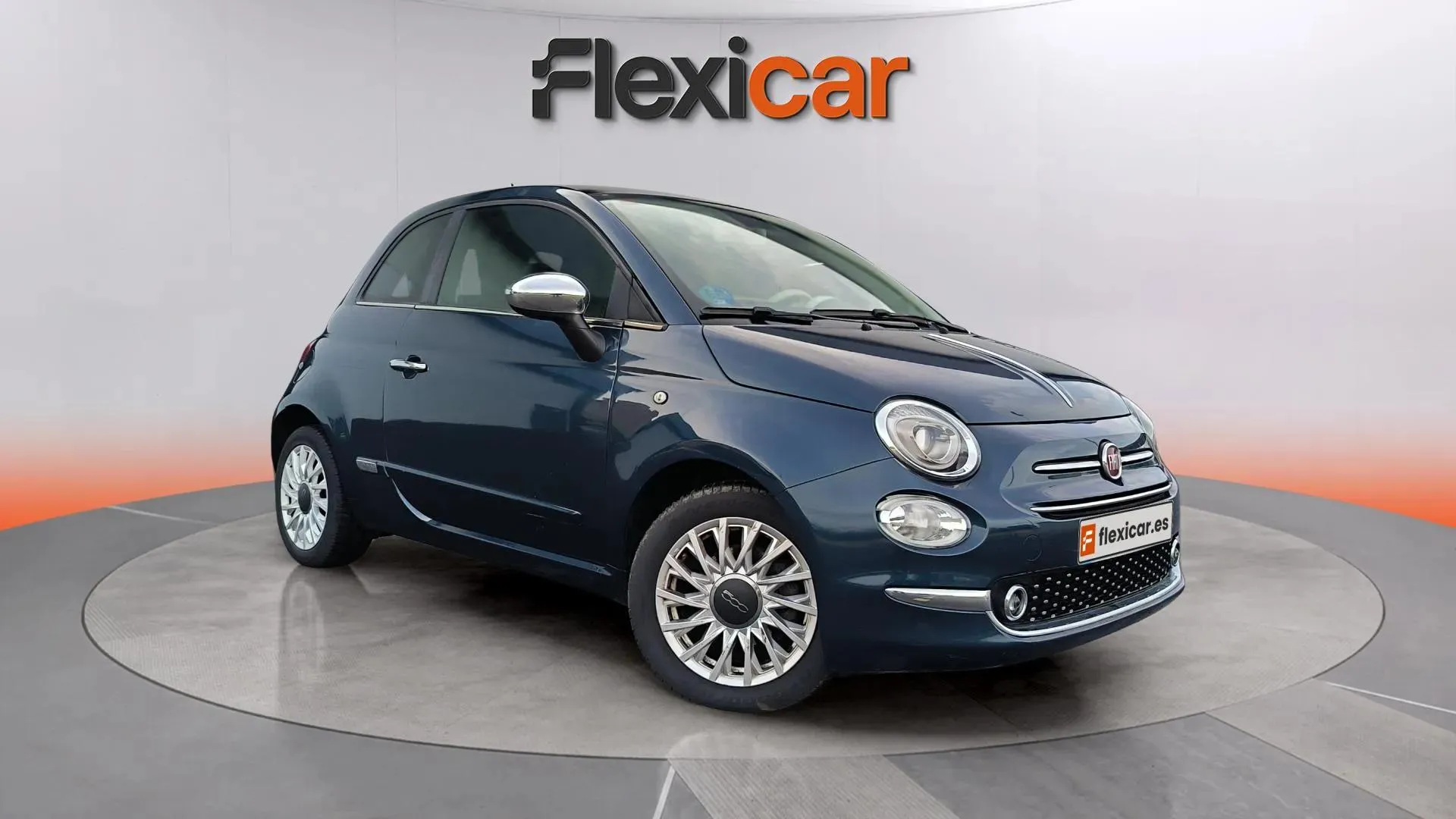 Fiat 500 Dolcevita 1.0 Hybrid 51KW (70 CV)