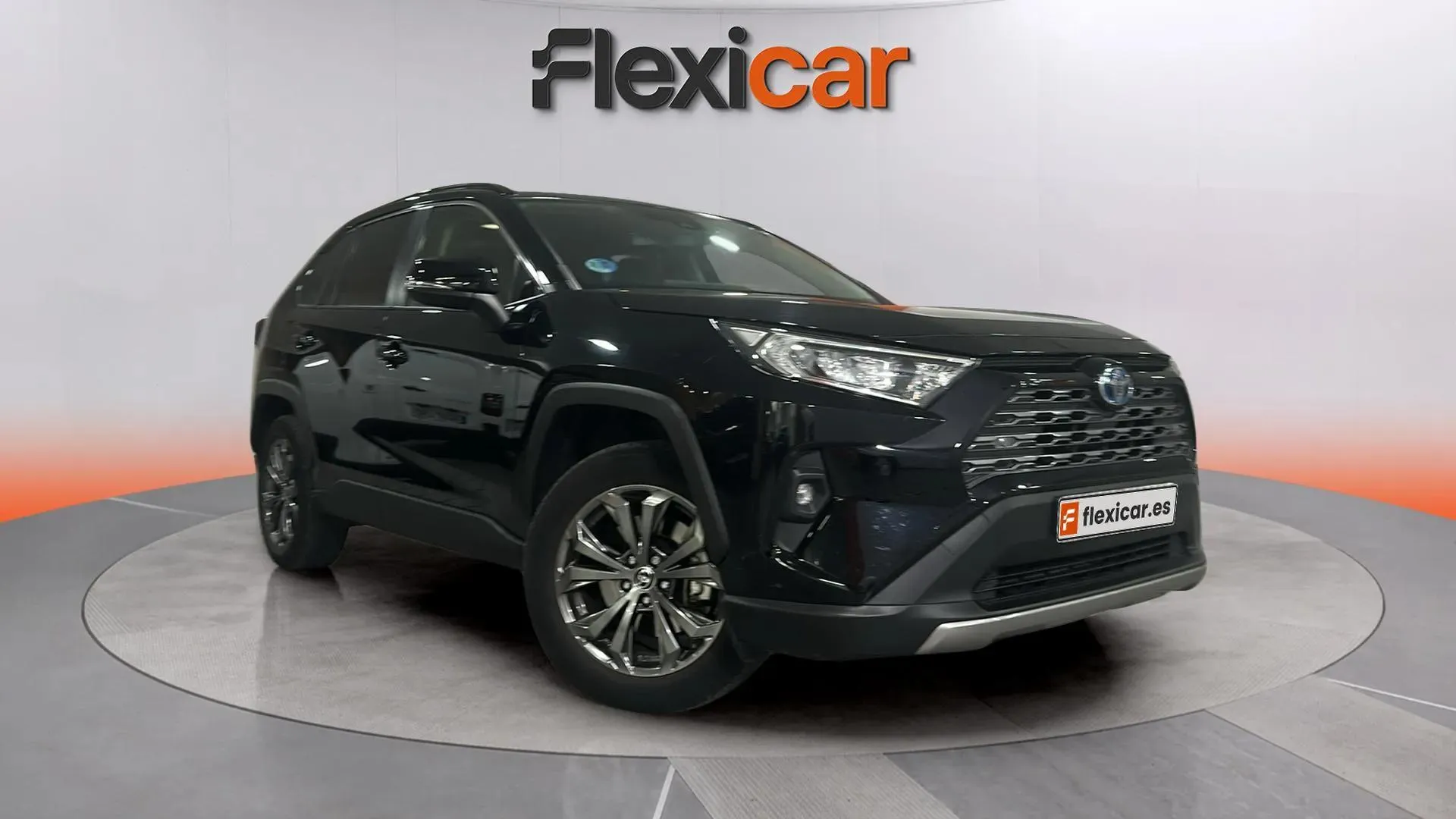 Toyota RAV4 220H e-CVT 4x2 Advance