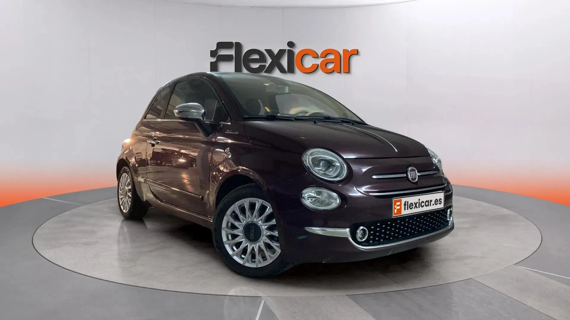 Fiat 500 Dolcevita 1.0 Hybrid 51KW (70 CV)