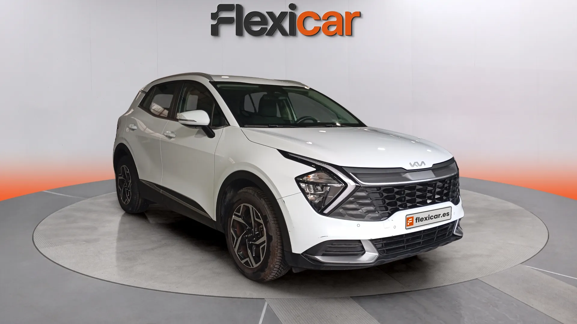 Kia Sportage 1.6 CRDi MHEV 100kW (136CV) Drive 4x2