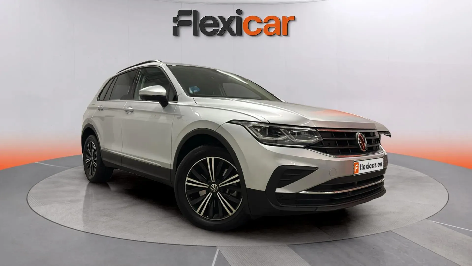 Volkswagen Tiguan Life 1.4 TSI eHybrid 180kW (245CV) DSG