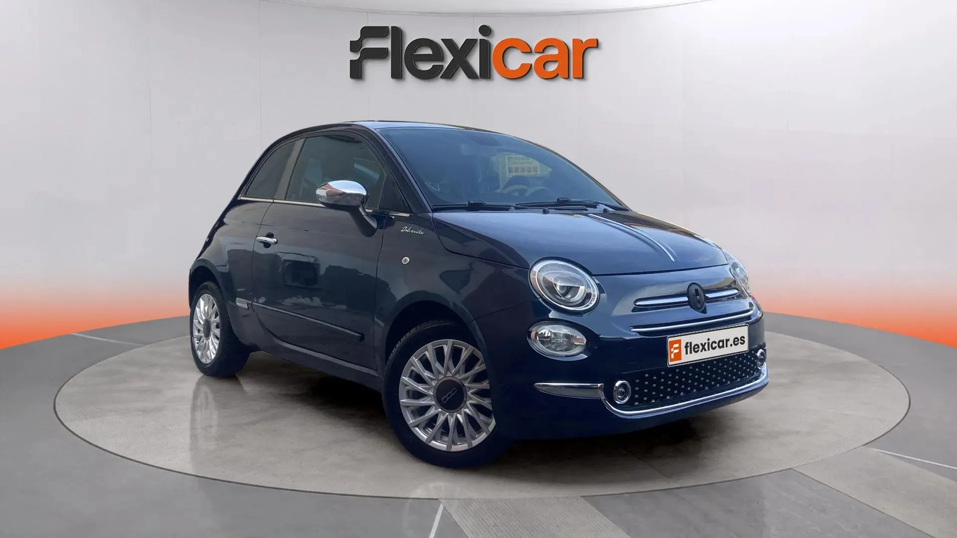 Fiat 500 Dolcevita 1.0 Hybrid 51KW (70 CV)