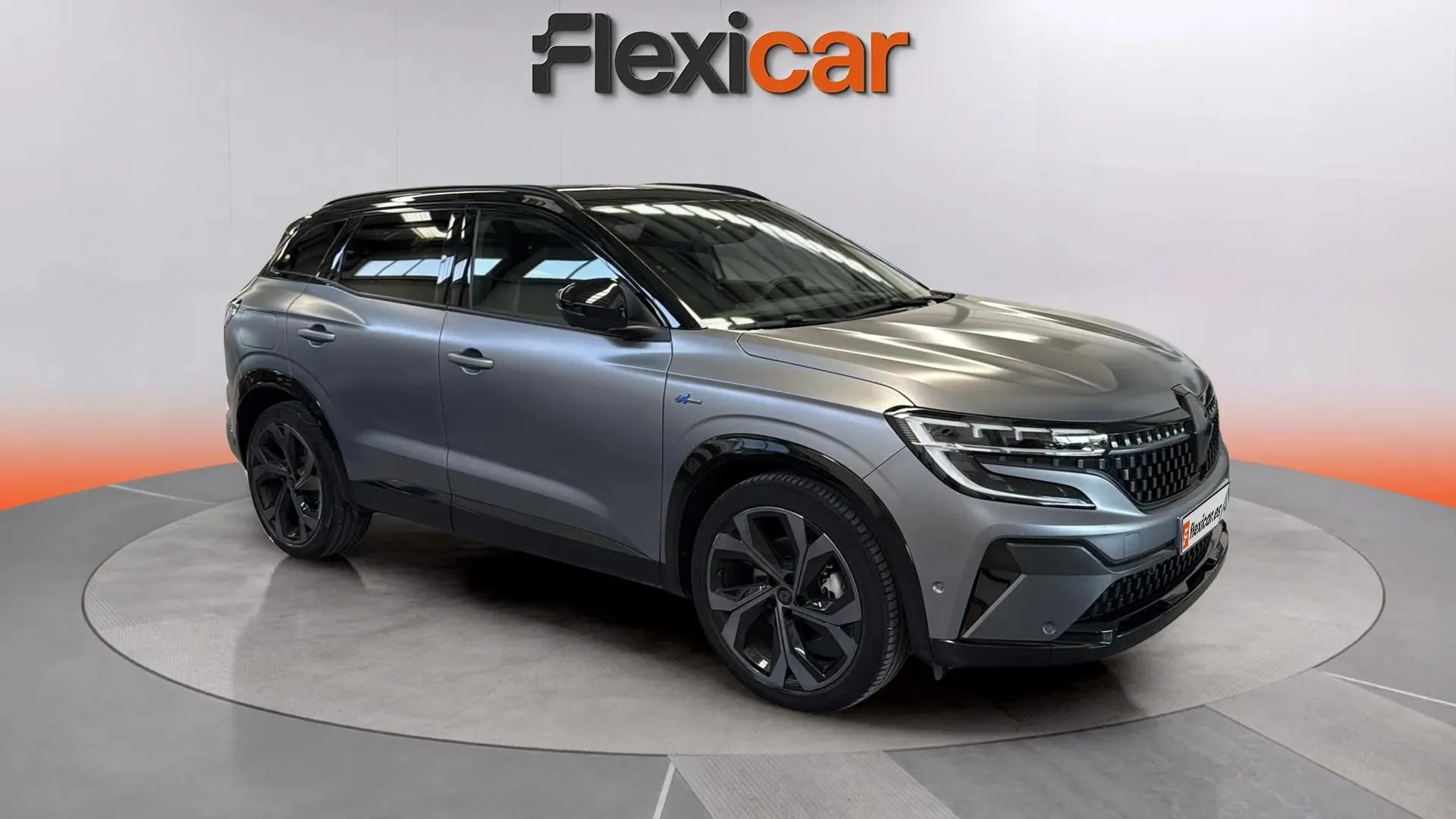 Renault Austral Techno Esprit Alpine E-Tech F Hybr 147kW