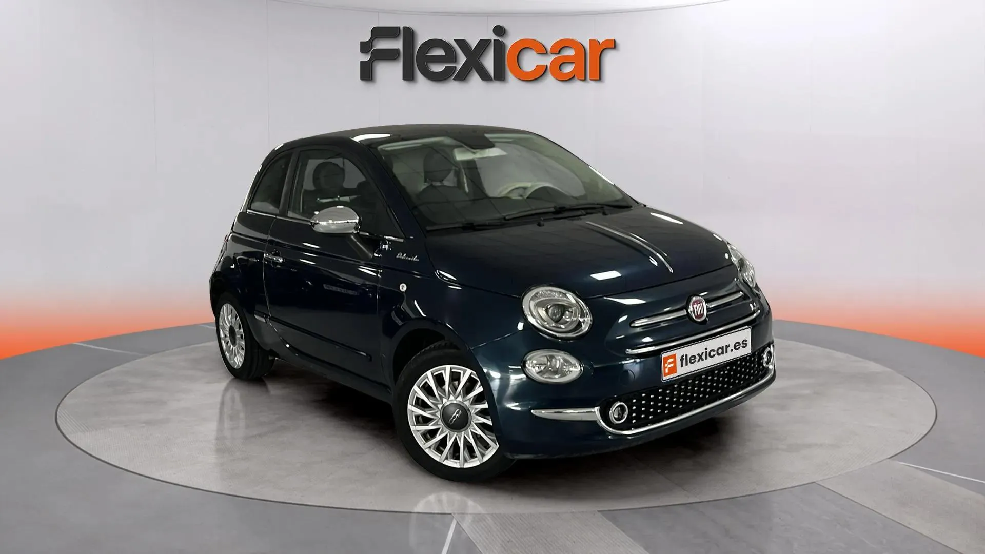 Fiat 500 Dolcevita 1.0 Hybrid 51KW (70 CV)
