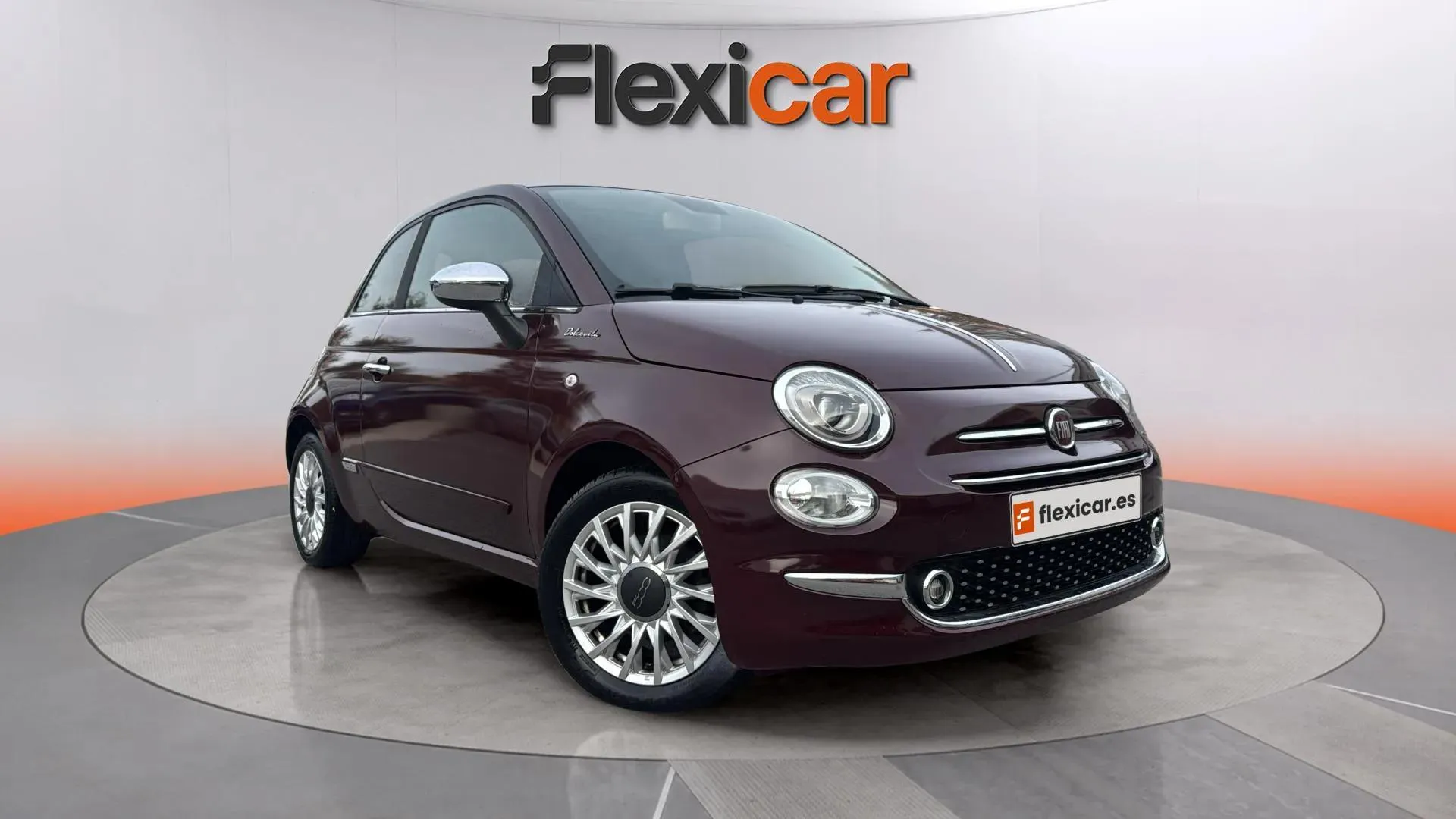 Fiat 500 Dolcevita 1.0 Hybrid 51KW (70 CV)