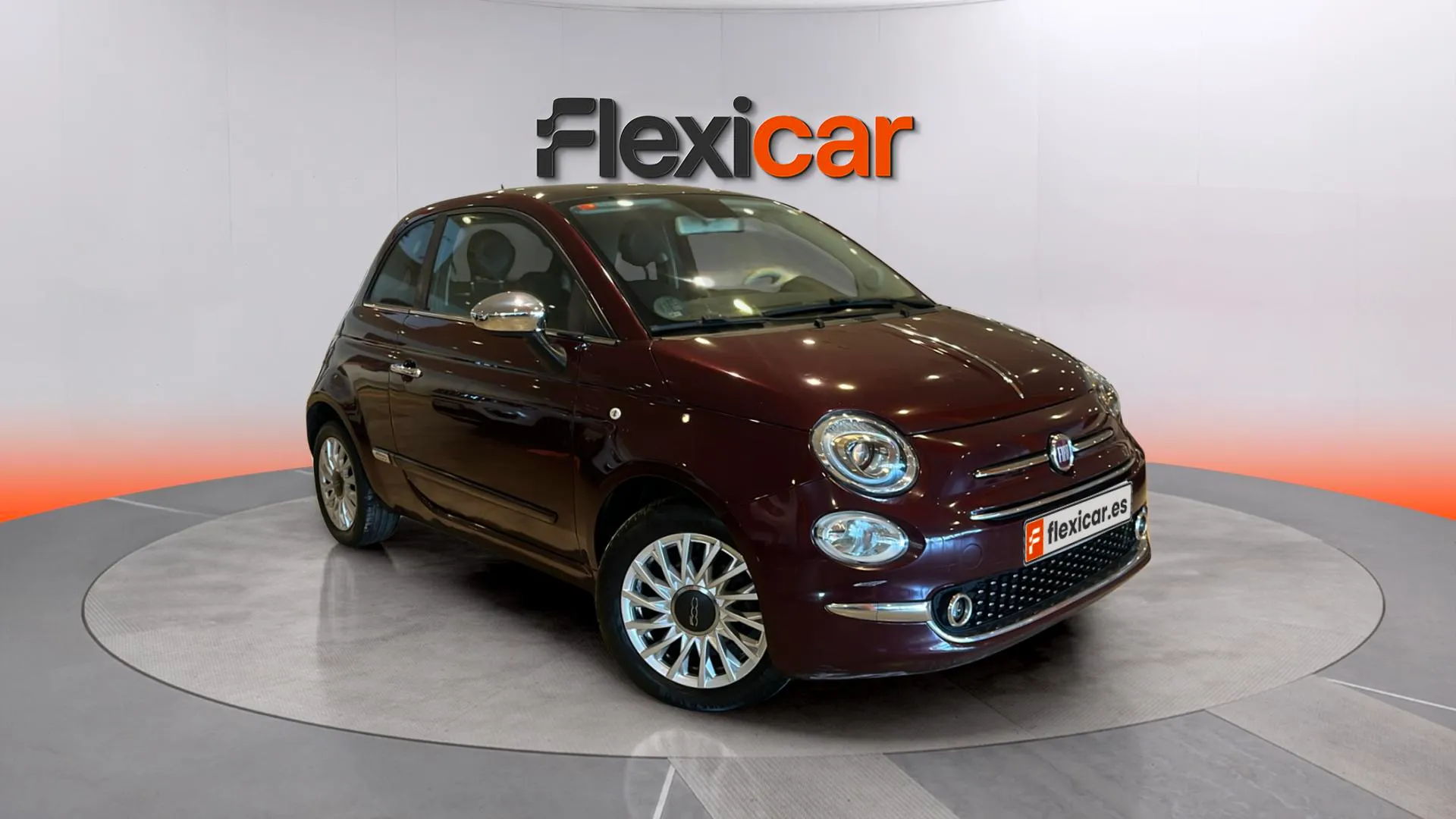 Fiat 500 Dolcevita 1.0 Hybrid 51KW (70 CV)