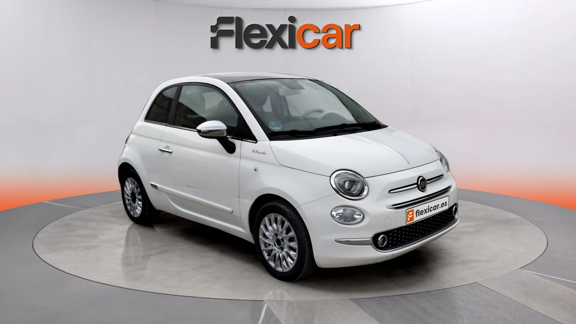 Fiat 500 Dolcevita 1.0 Hybrid 51KW (70 CV)