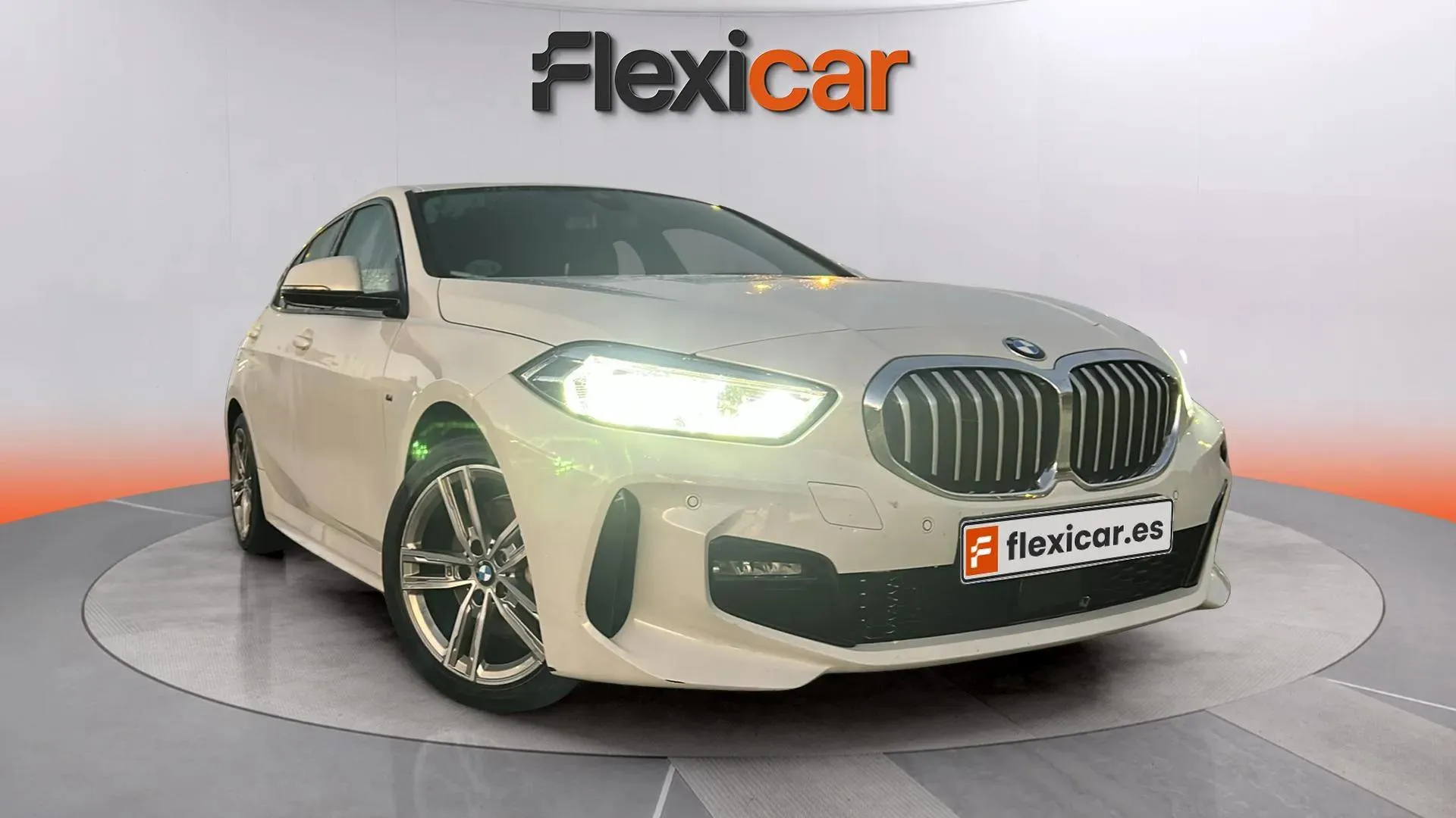 BMW Série 1 118d Business