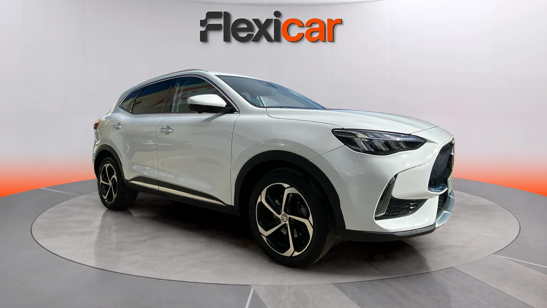 MG HS 1.5 Turbo GDI Luxury DCT