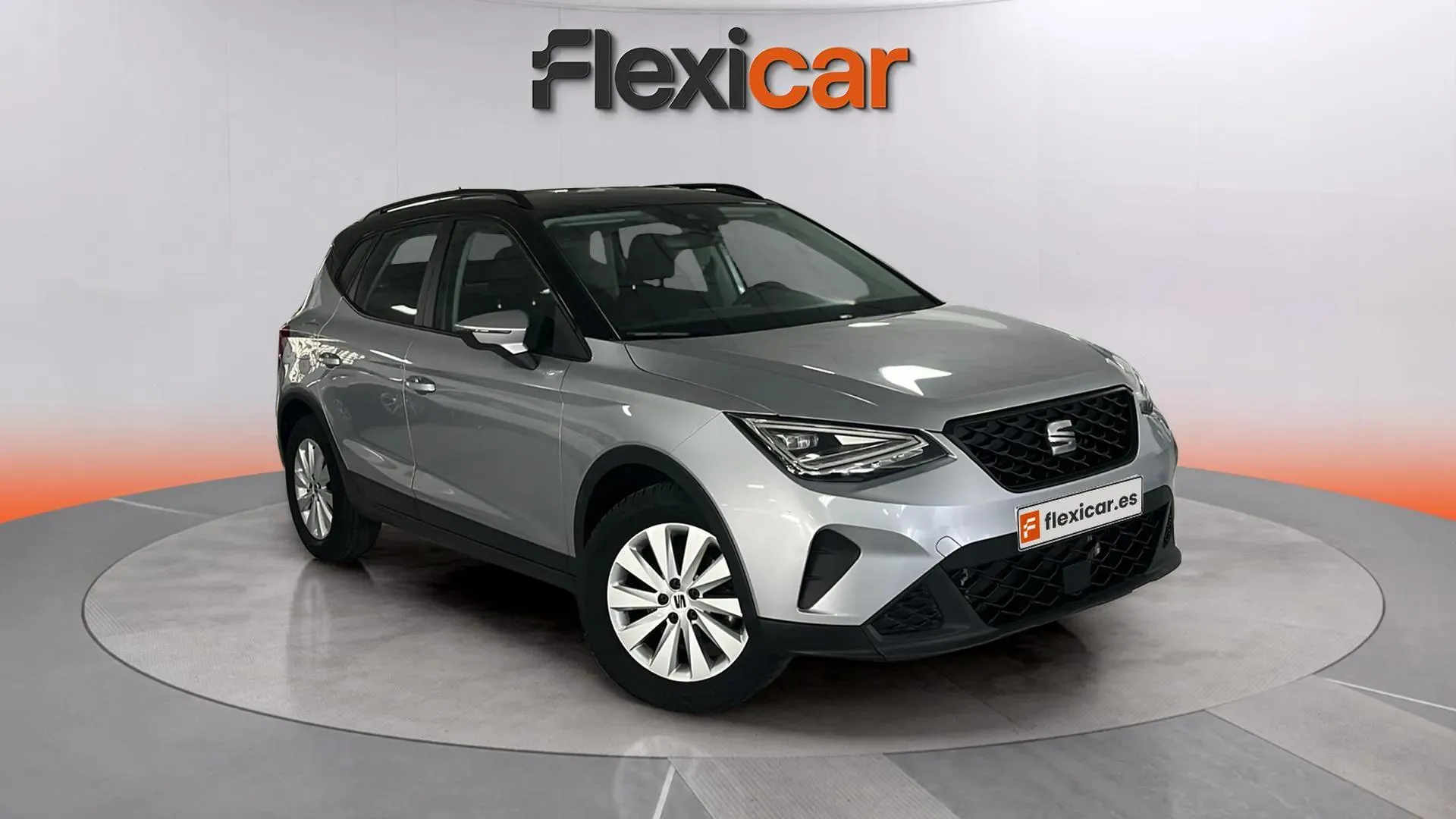 SEAT Arona 1.0 TSI 81kW (110CV) DSG Style