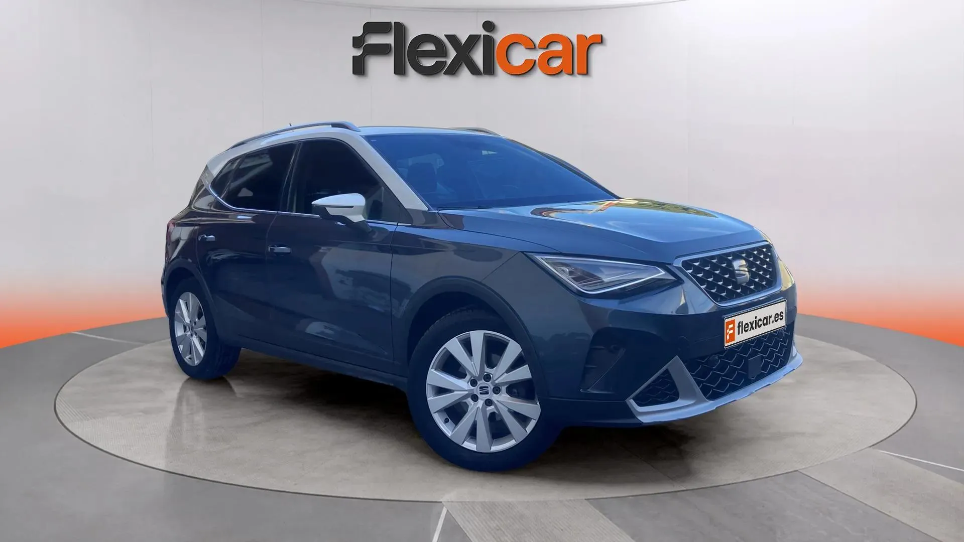 SEAT Arona 1.0 TSI 81kW (110CV) DSG Style
