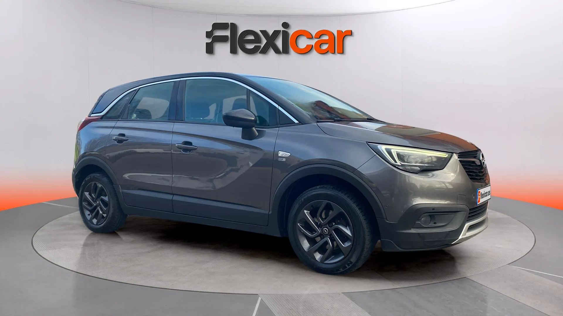 Opel Crossland X 1.2 81kW (110CV) Edition S/S