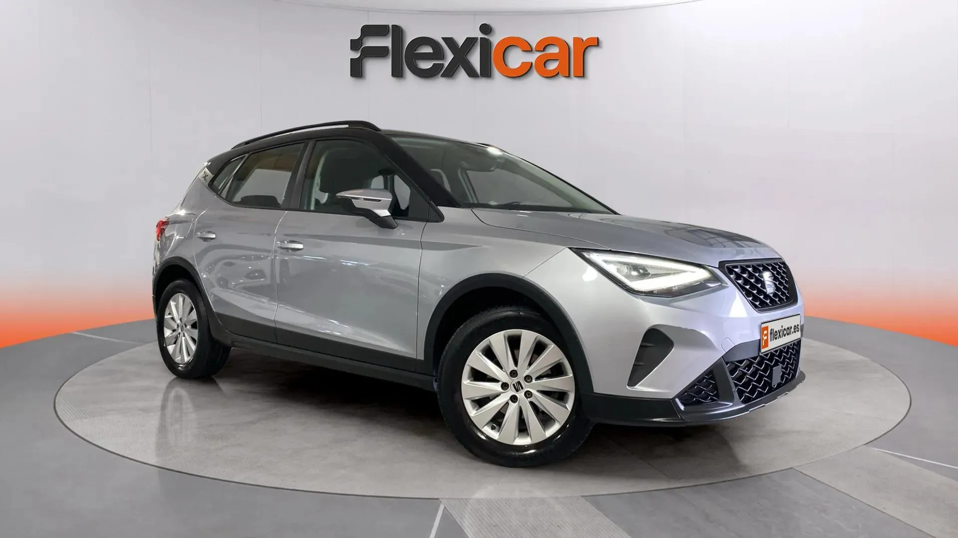 SEAT Arona 1.0 TSI 81kW (110CV) DSG Style XM