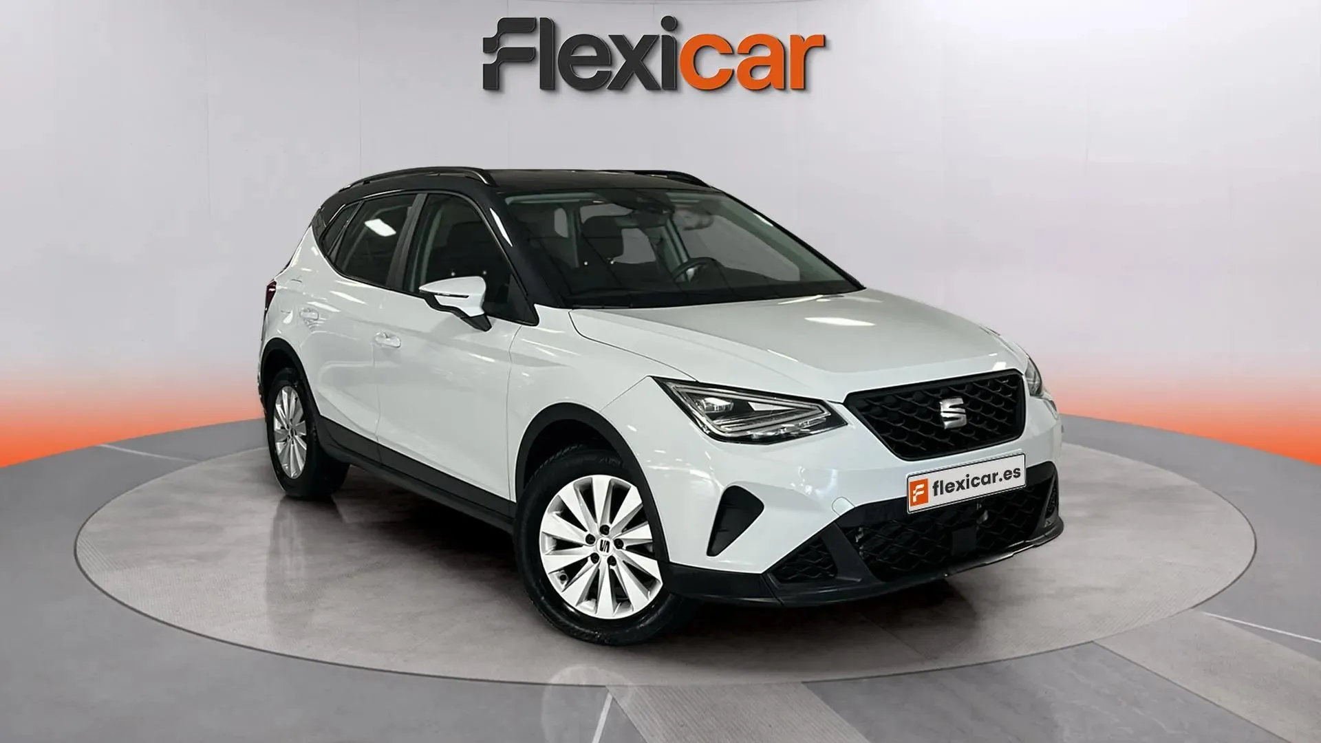 SEAT Arona 1.0 TSI 81kW (110CV) DSG Style XM