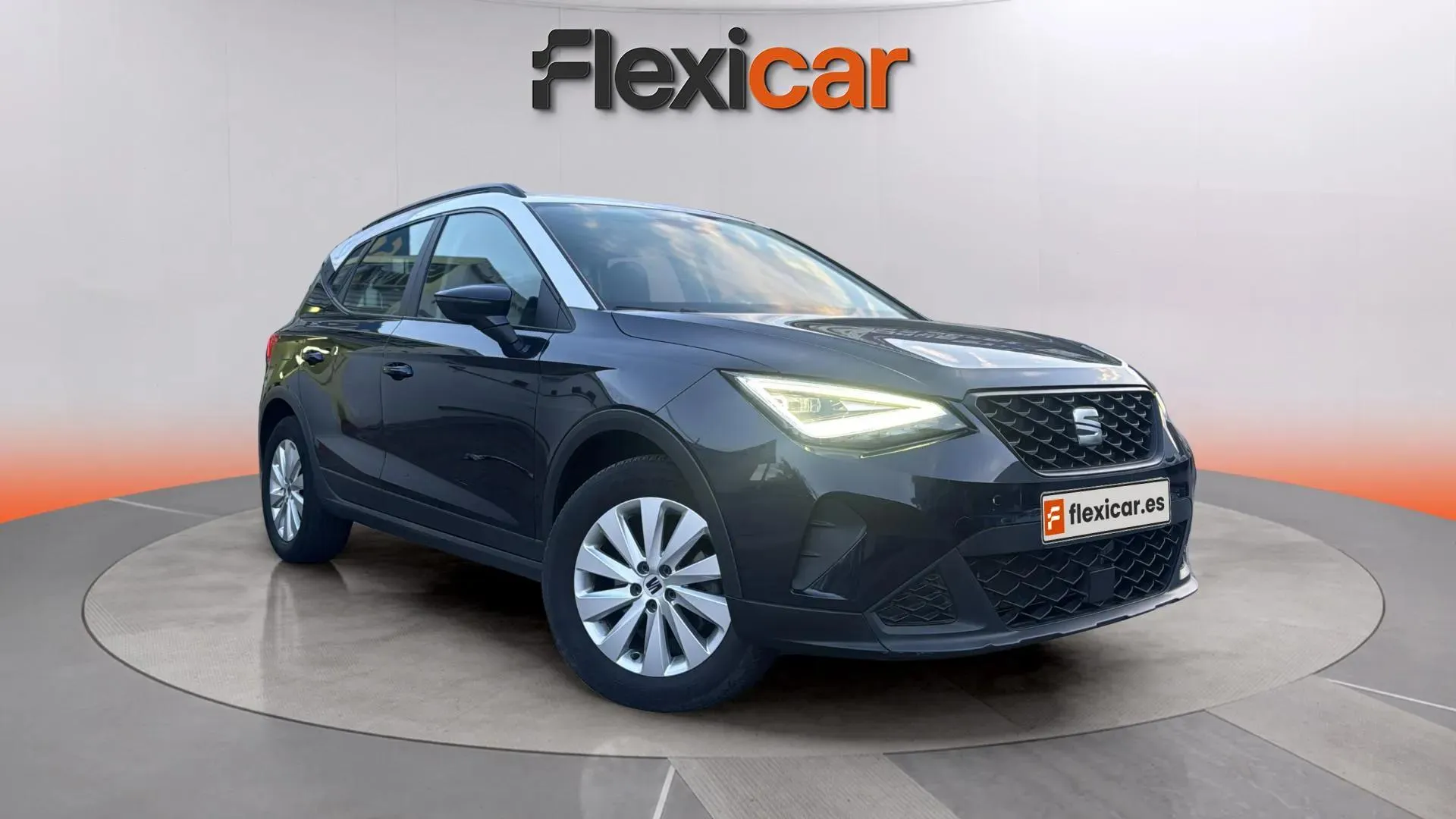 SEAT Arona 1.0 TSI 81kW (110CV) DSG Style XM