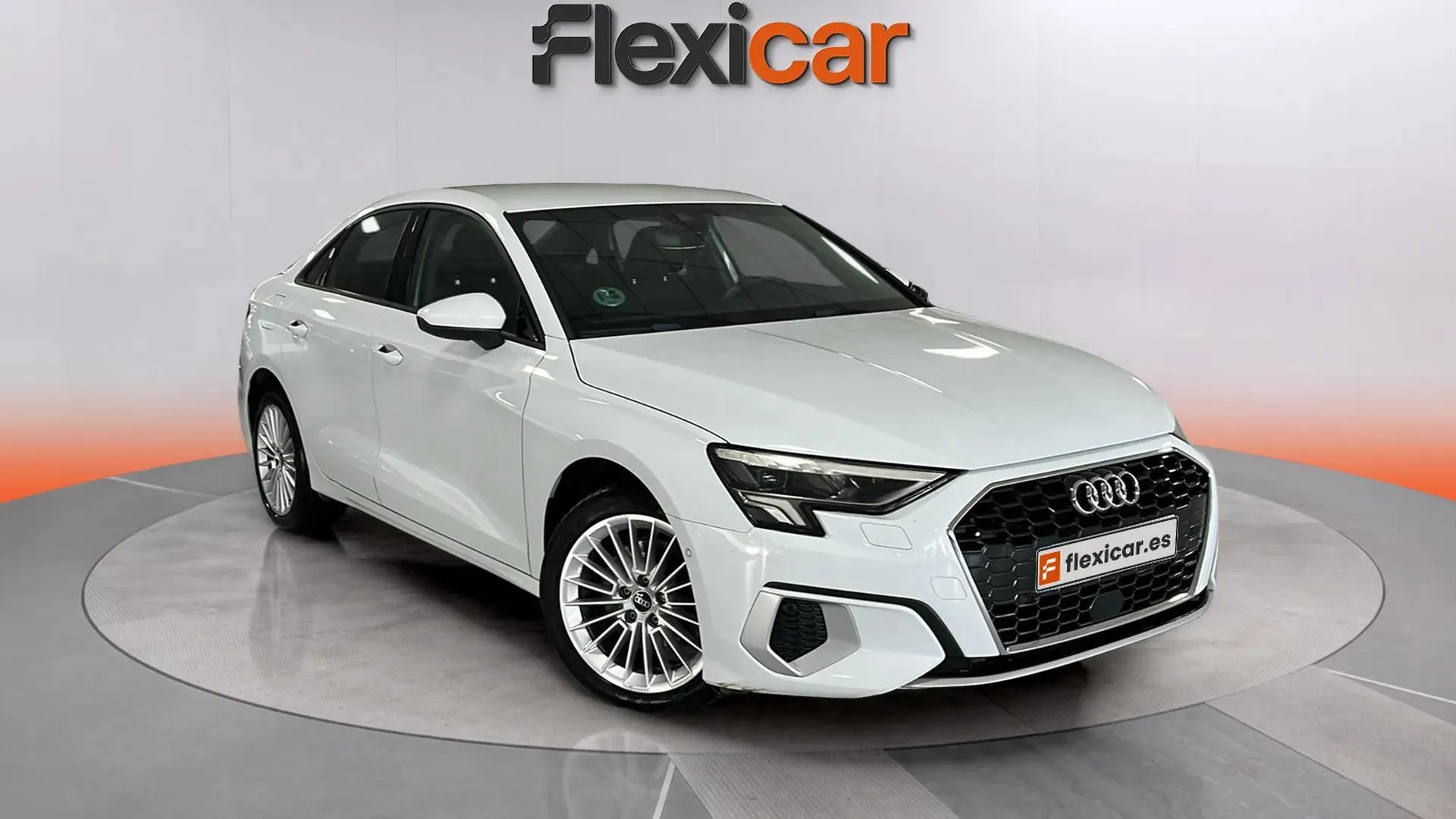 Audi A3 Sedan 35 TDI 110kW (150CV) S tronic