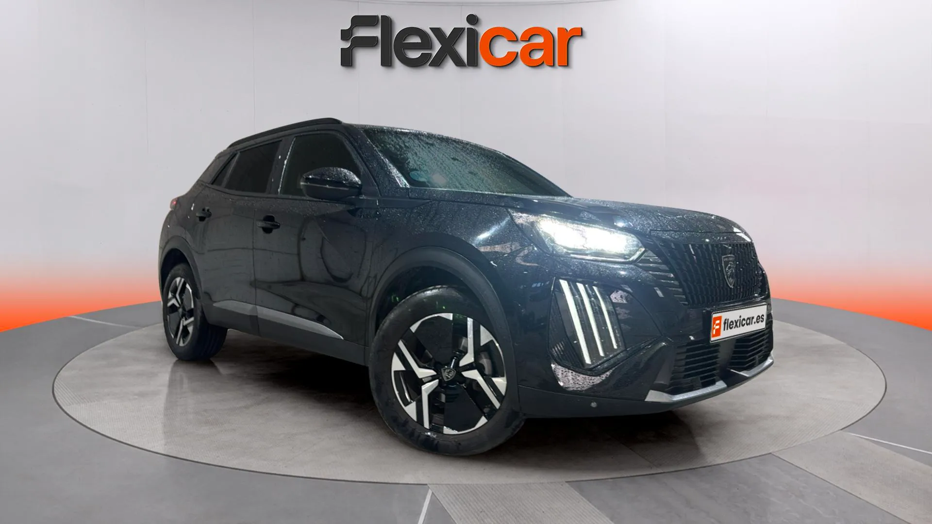 Peugeot 2008 Allure Puretech 130 S&S EAT8