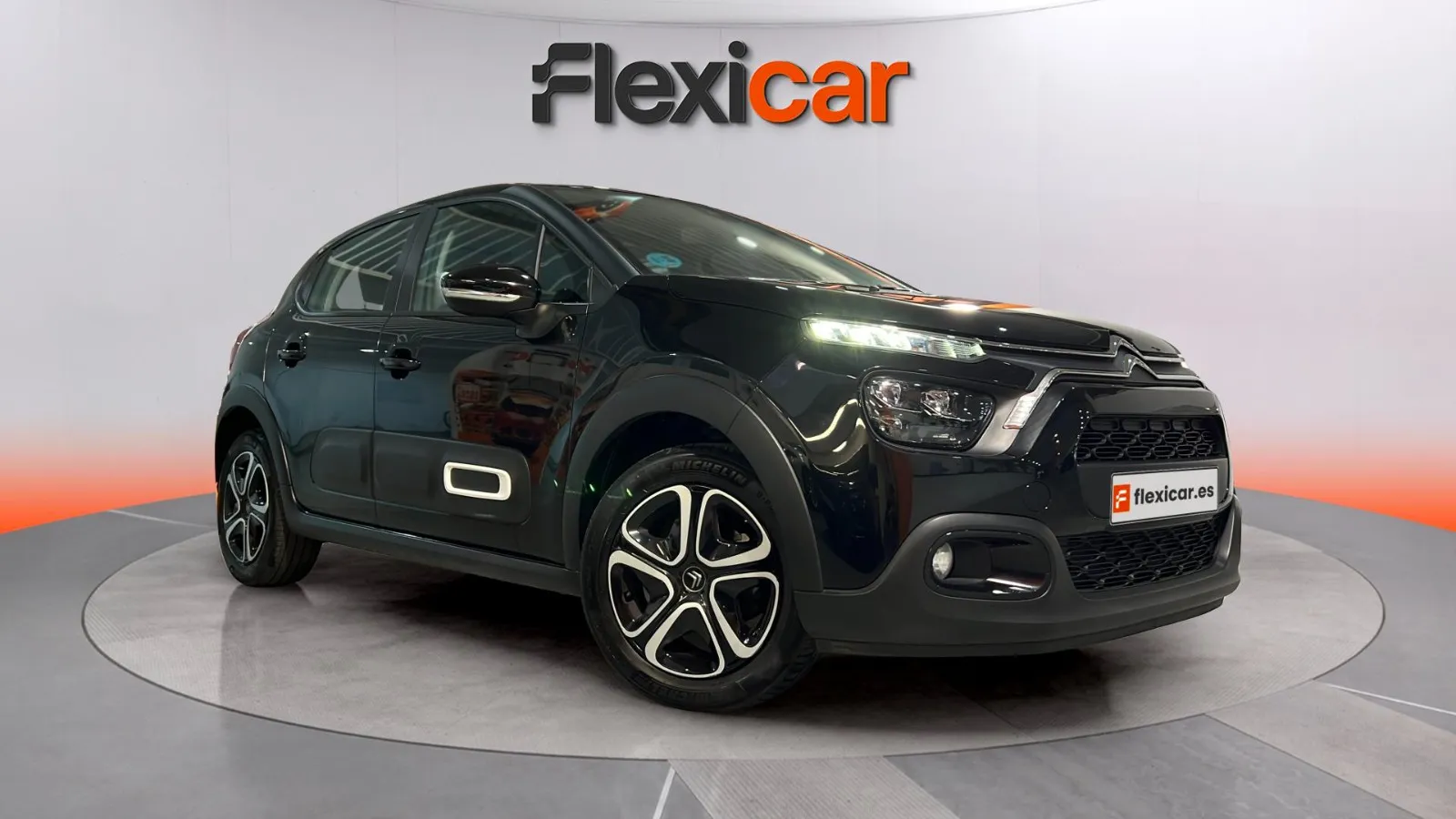 Citroën C3 PureTech 60KW (83CV) Plus