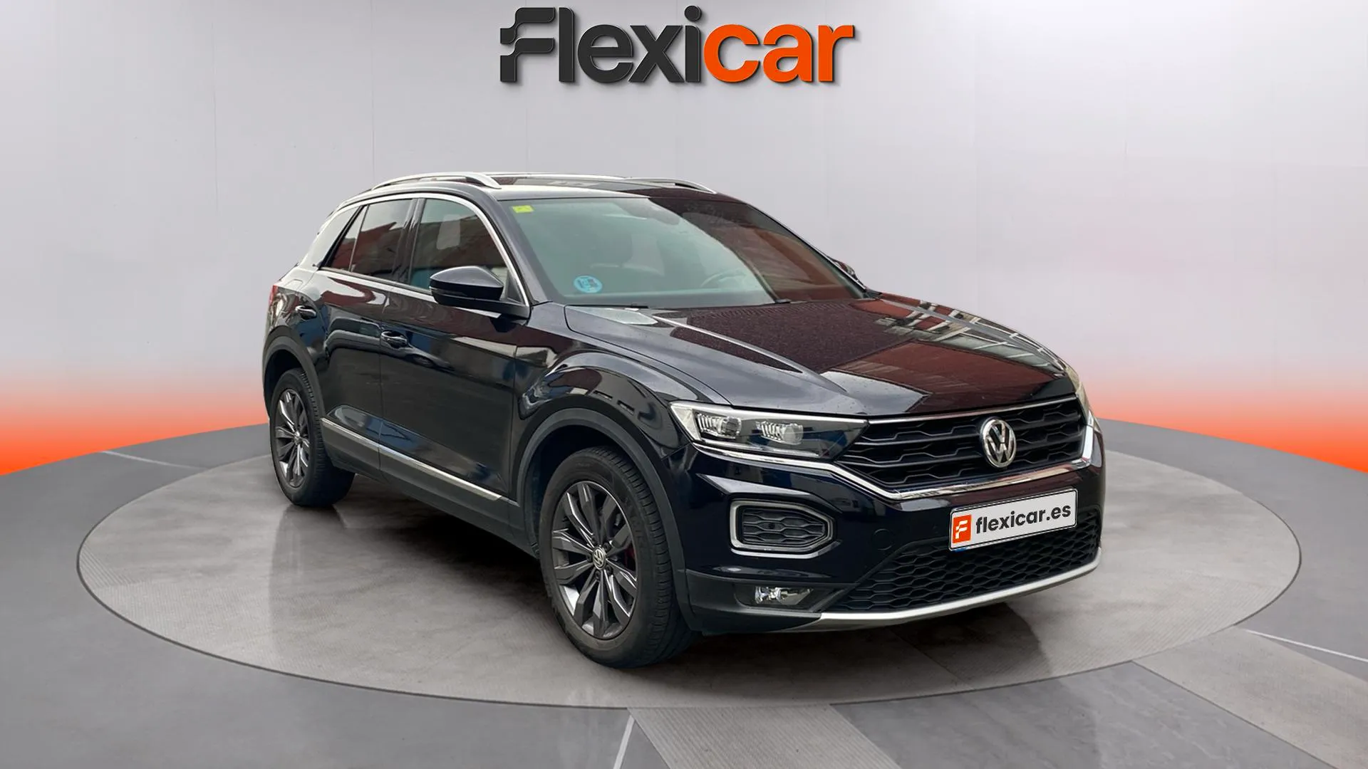 Volkswagen T-Roc Sport 1.5 TSI 110kW (150CV) DSG