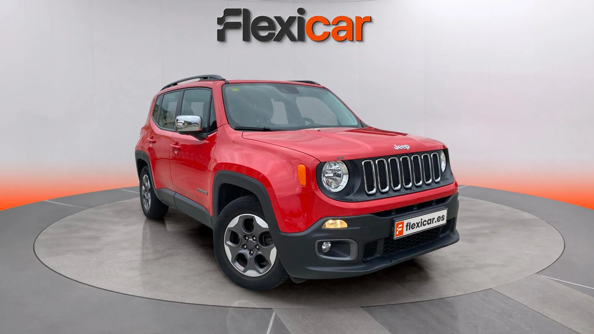 Jeep Renegade 1.4 MAIR 140 HP DDCT Limited FWD E6