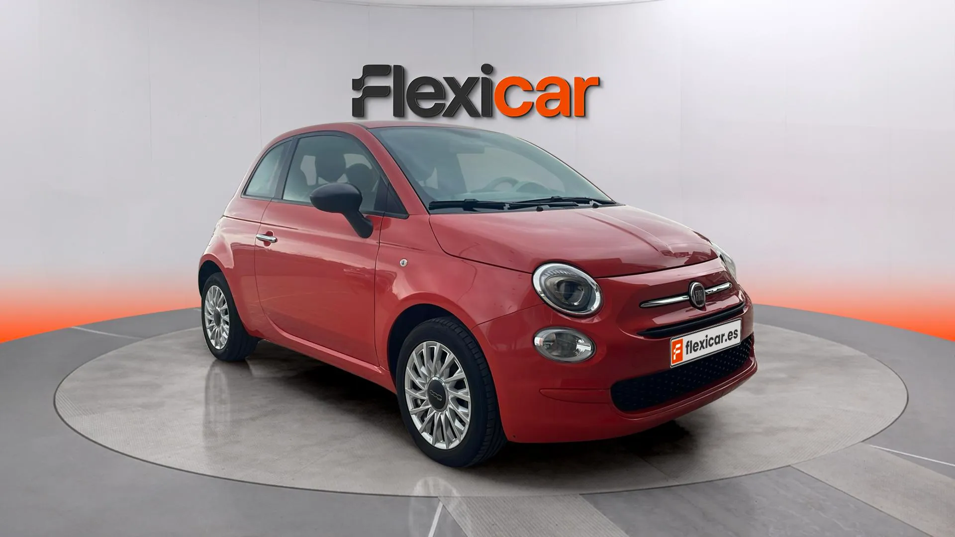 Fiat 500 Club 1.0 Hybrid 51KW (70 CV)