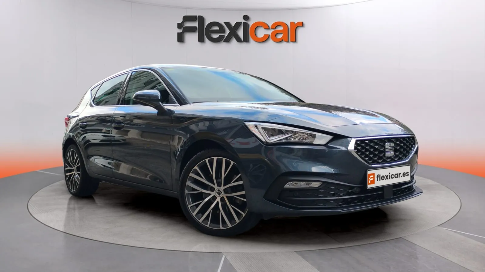 SEAT Leon SP 1.5 eTSI 110kW DSG S&S Xcel Launc P M
