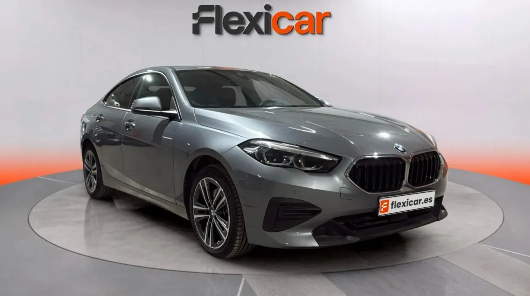 BMW Série 2 218dA Gran Coupe