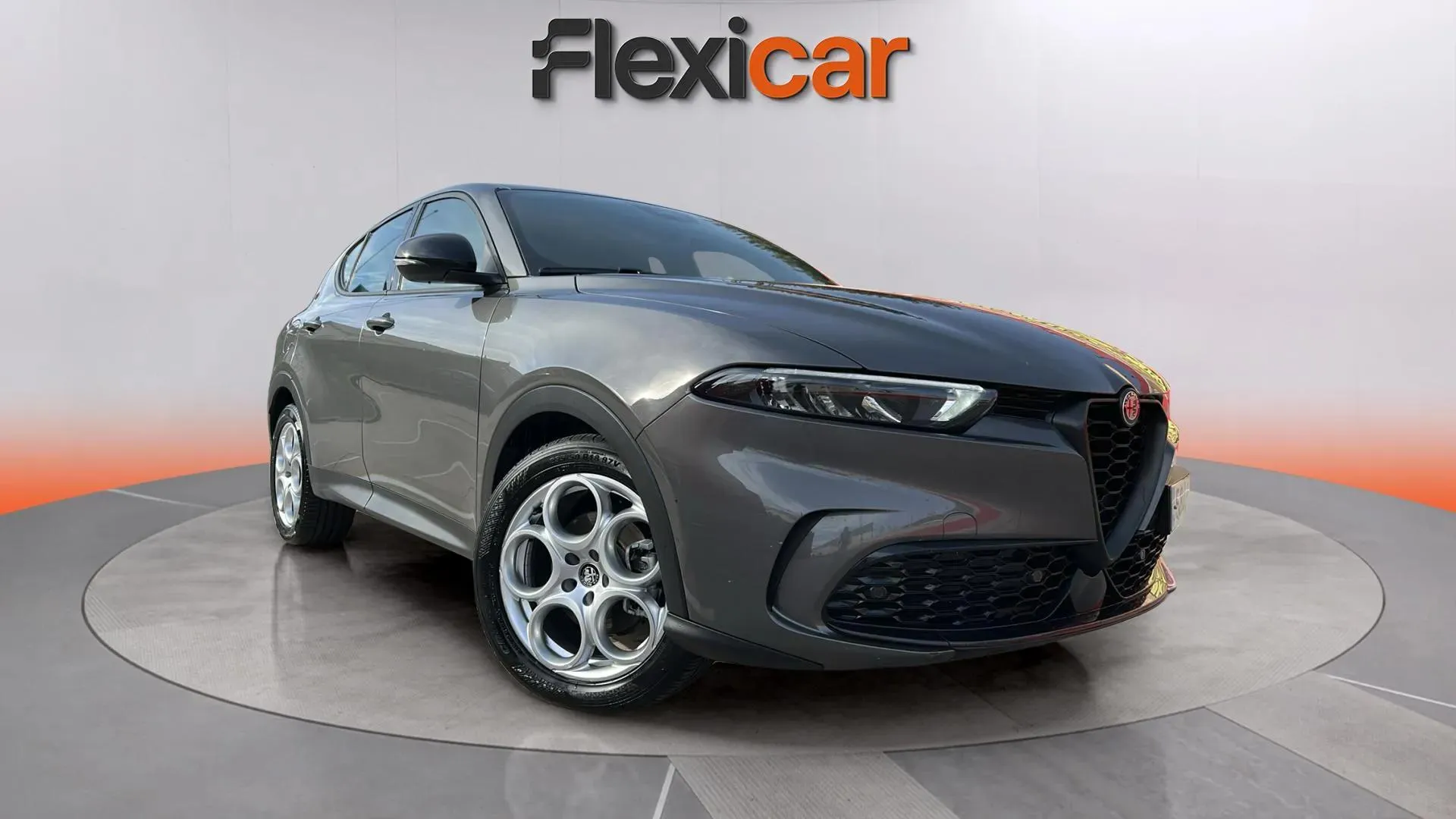 Alfa Romeo Tonale 1.5 MHEV GASOLINA 160 CV Ti FWD