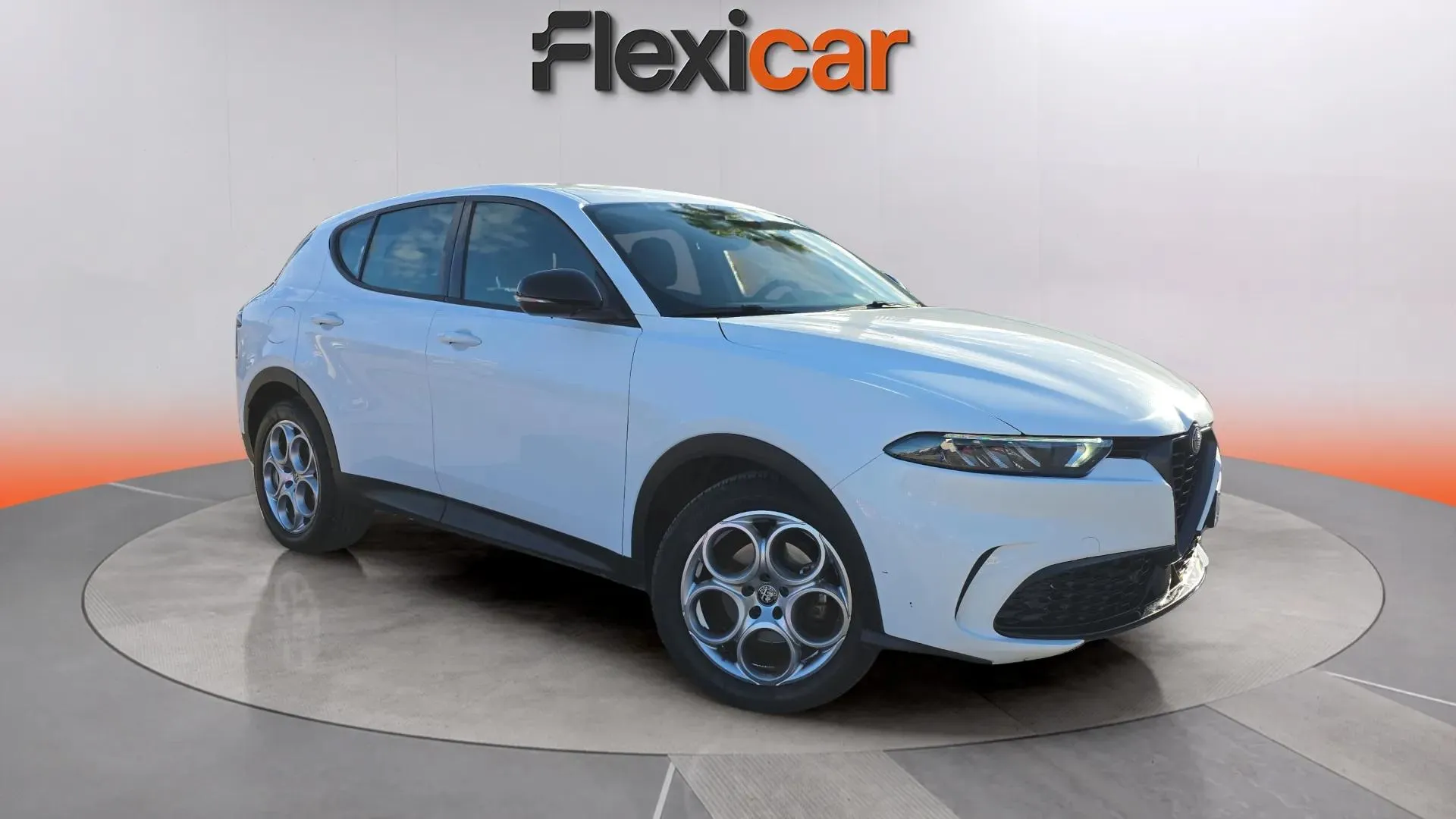 Alfa Romeo Tonale 1.5 MHEV GASOLINA 130 CV SPRINT FWD