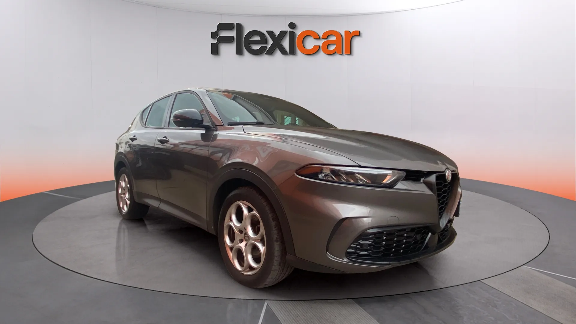 Alfa Romeo Tonale 1.5 MHEV GASOLINA 130 CV SPRINT FWD