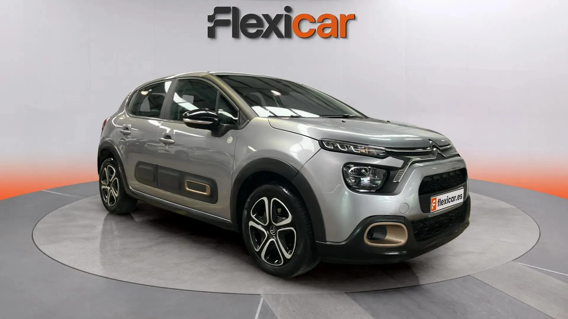 Citroën C3 BlueHDi 75KW (100CV) S&S C-Series