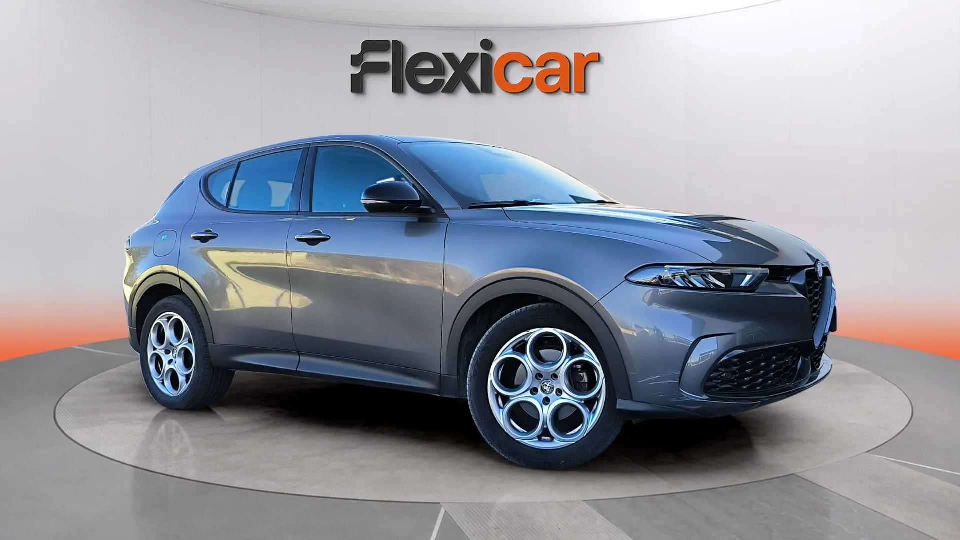 Alfa Romeo Tonale 1.5 MHEV GASOLINA 130 CV SPRINT FWD