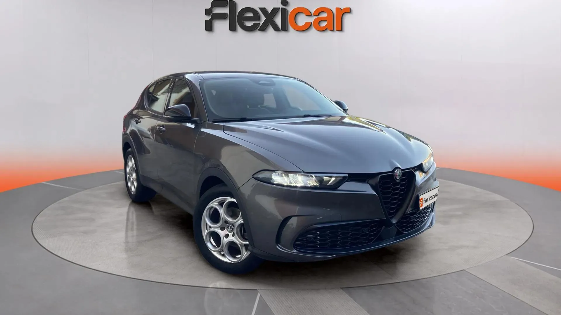 Alfa Romeo Tonale 1.5 MHEV GASOLINA 130 CV SPRINT FWD