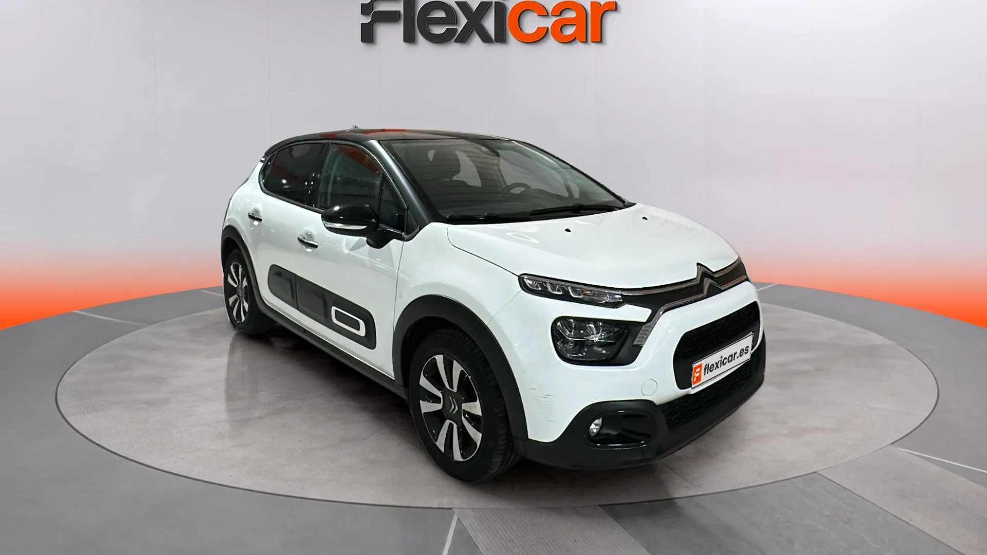 Citroën C3 PureTech 60KW (83CV) Shine