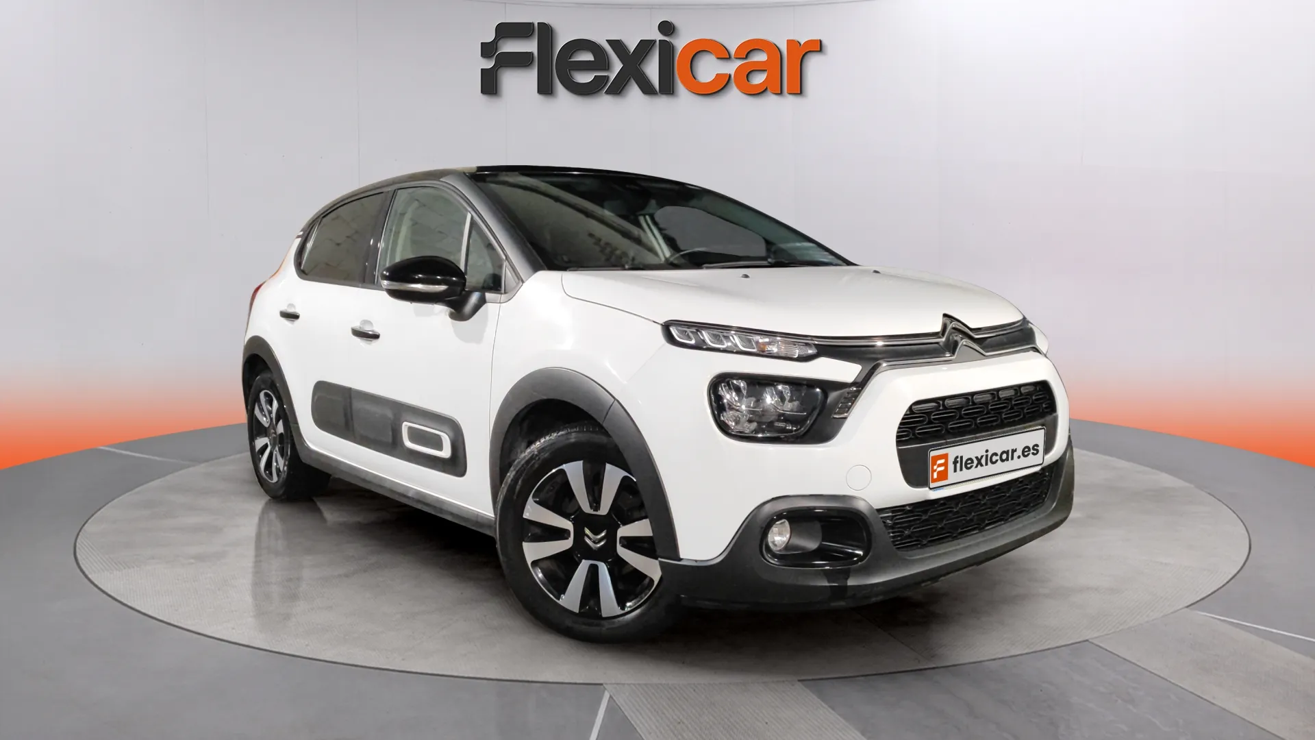 Citroën C3 PureTech 60KW (83CV) Shine