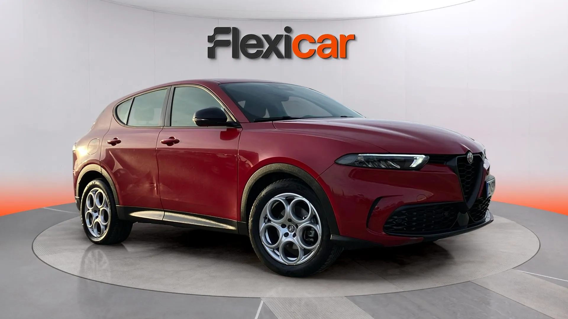 Alfa Romeo Tonale 1.5 MHEV GASOLINA 130 CV SPRINT FWD