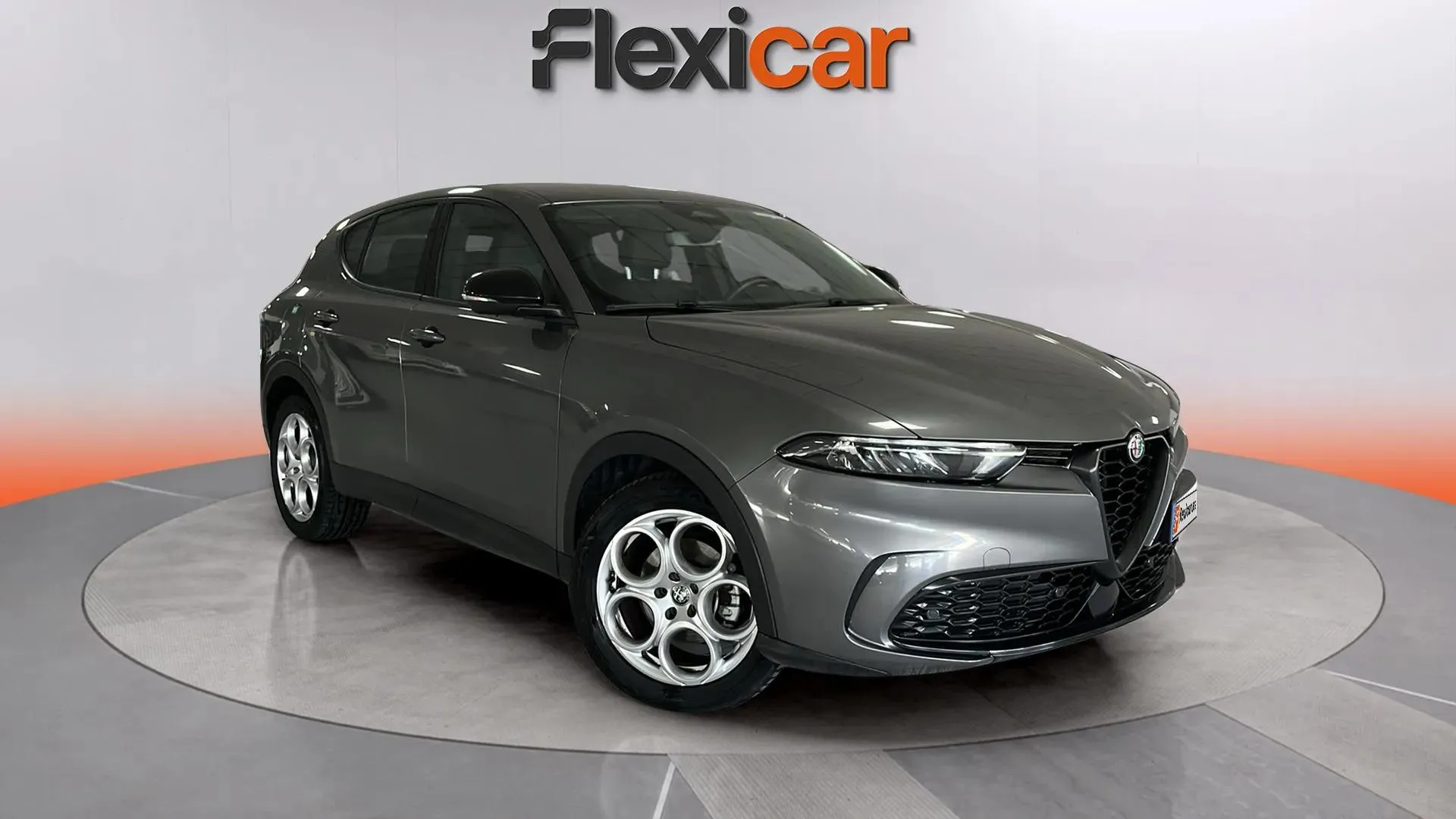 Alfa Romeo Tonale 1.5 MHEV GASOLINA 130 CV SPRINT FWD