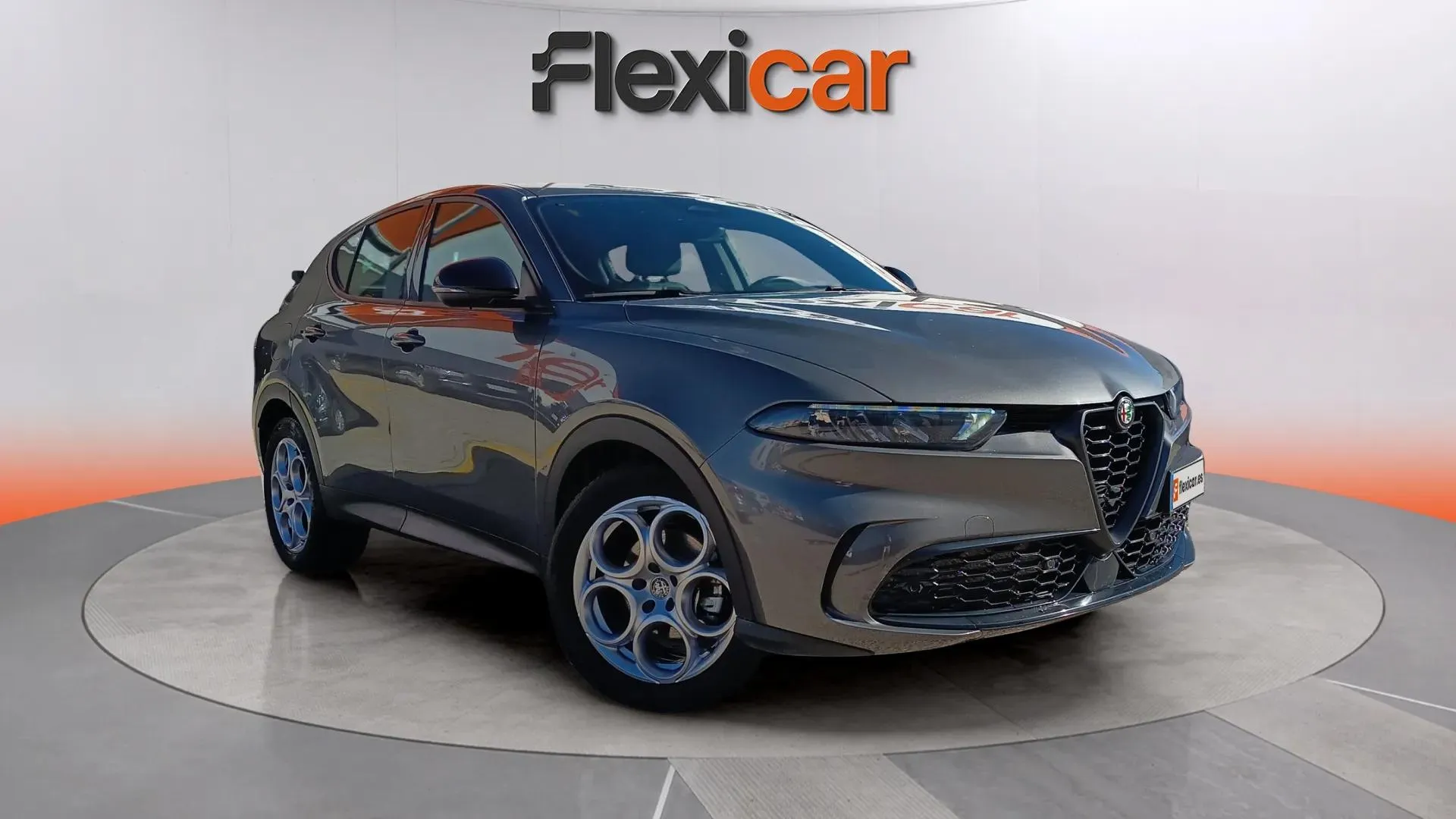 Alfa Romeo Tonale 1.5 MHEV GASOLINA 130 CV SPRINT FWD