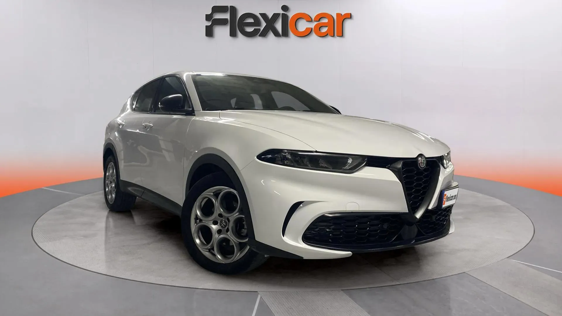 Alfa Romeo Tonale 1.5 MHEV GASOLINA 130 CV SPRINT FWD