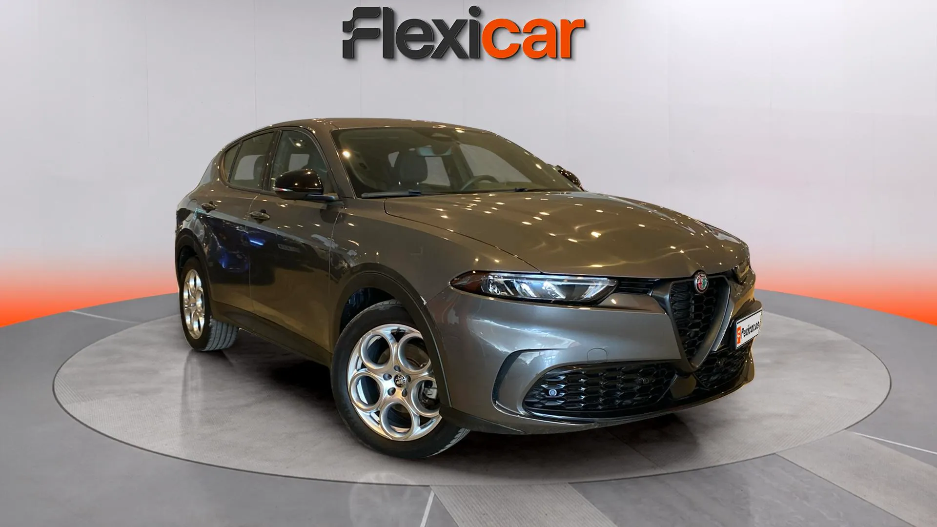 Alfa Romeo Tonale 1.5 MHEV GASOLINA 130 CV SPRINT FWD
