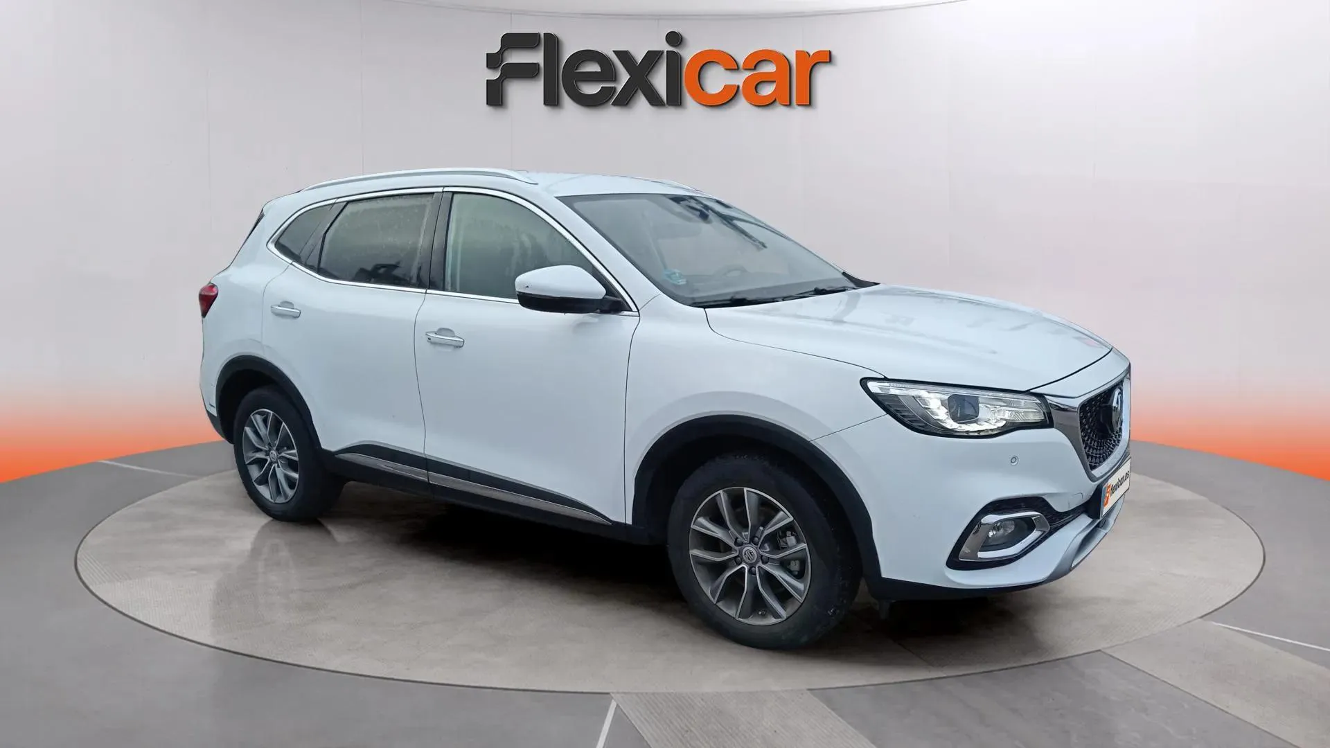 MG HS 1.5 Turbo GDI Comfort DCT