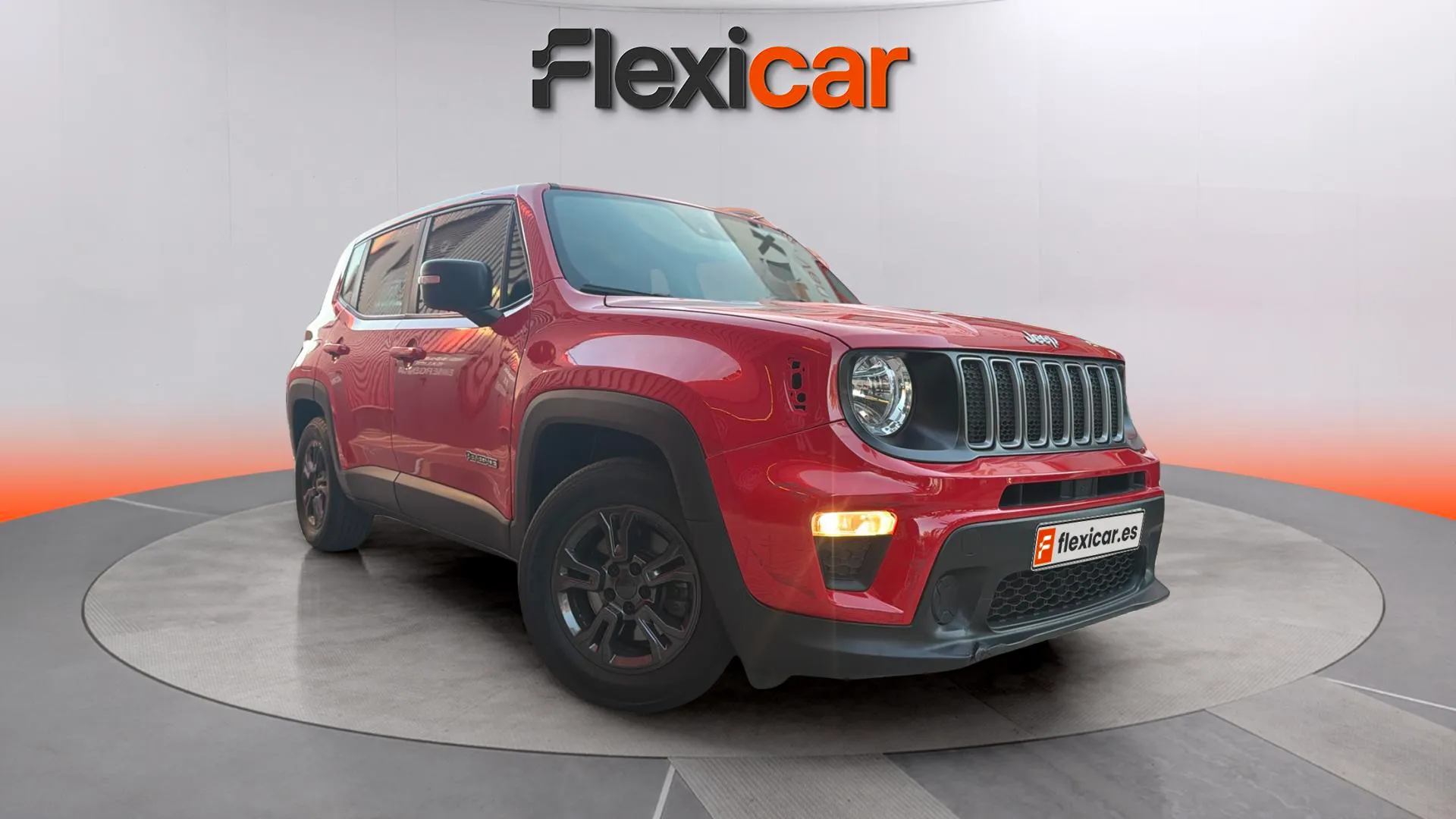 Jeep Renegade eHybrid 1.5 96kW(130CV) Longitude ATX