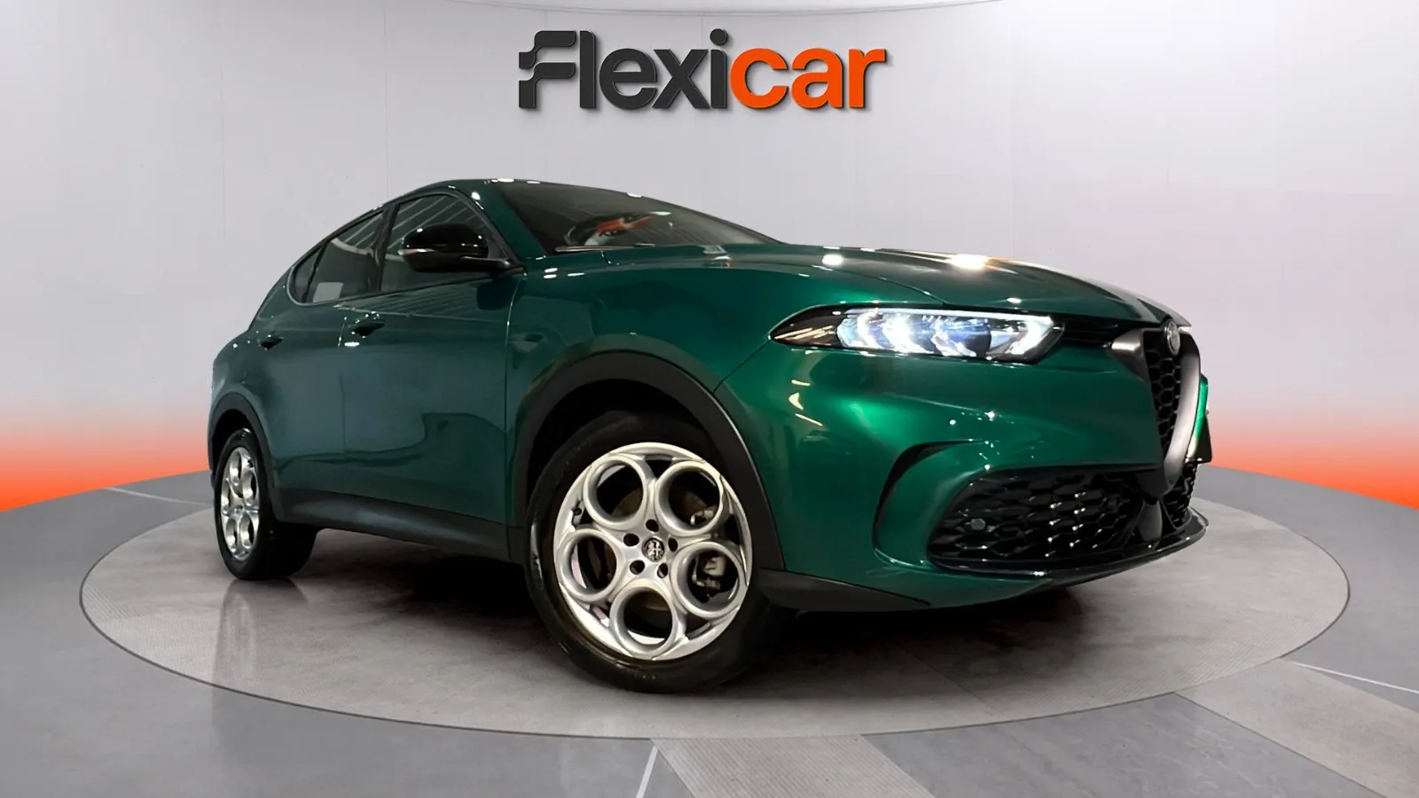 Alfa Romeo Tonale 1.5 MHEV GASOLINA 130 CV SPRINT FWD