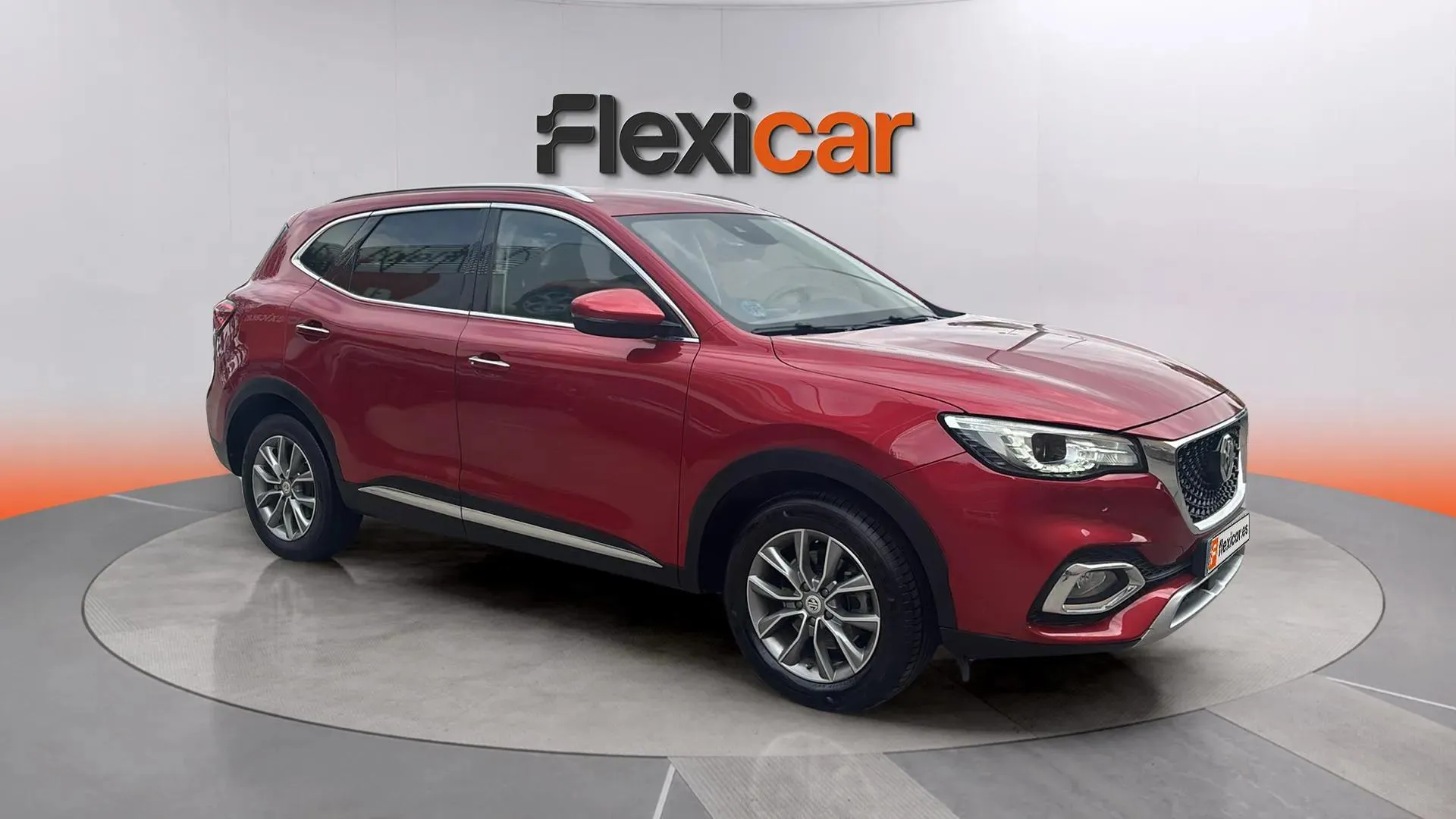 MG HS 1.5 Turbo GDI Comfort DCT