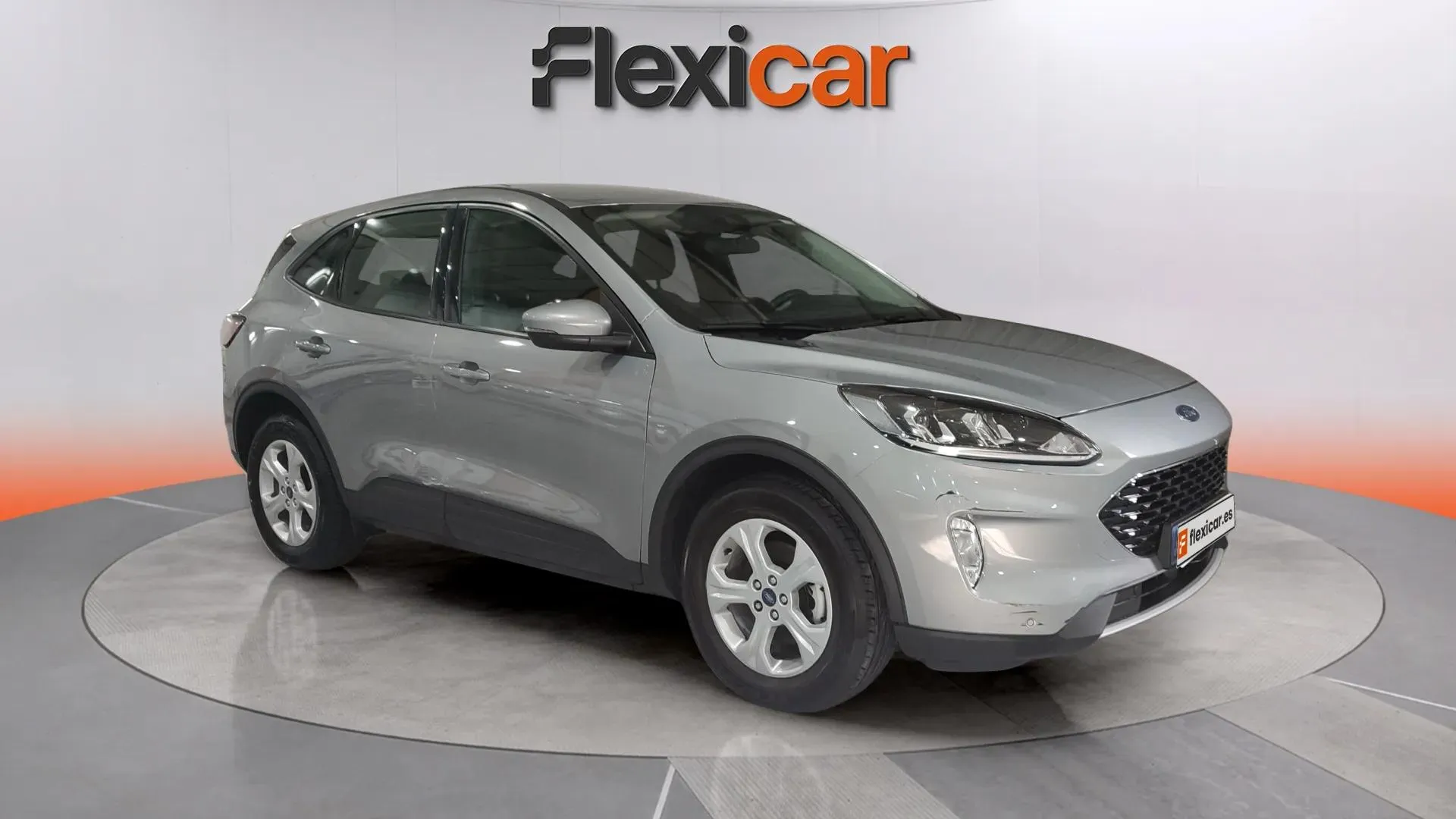 Ford Kuga Trend 1.5 EcoBlue 88kW (120CV)