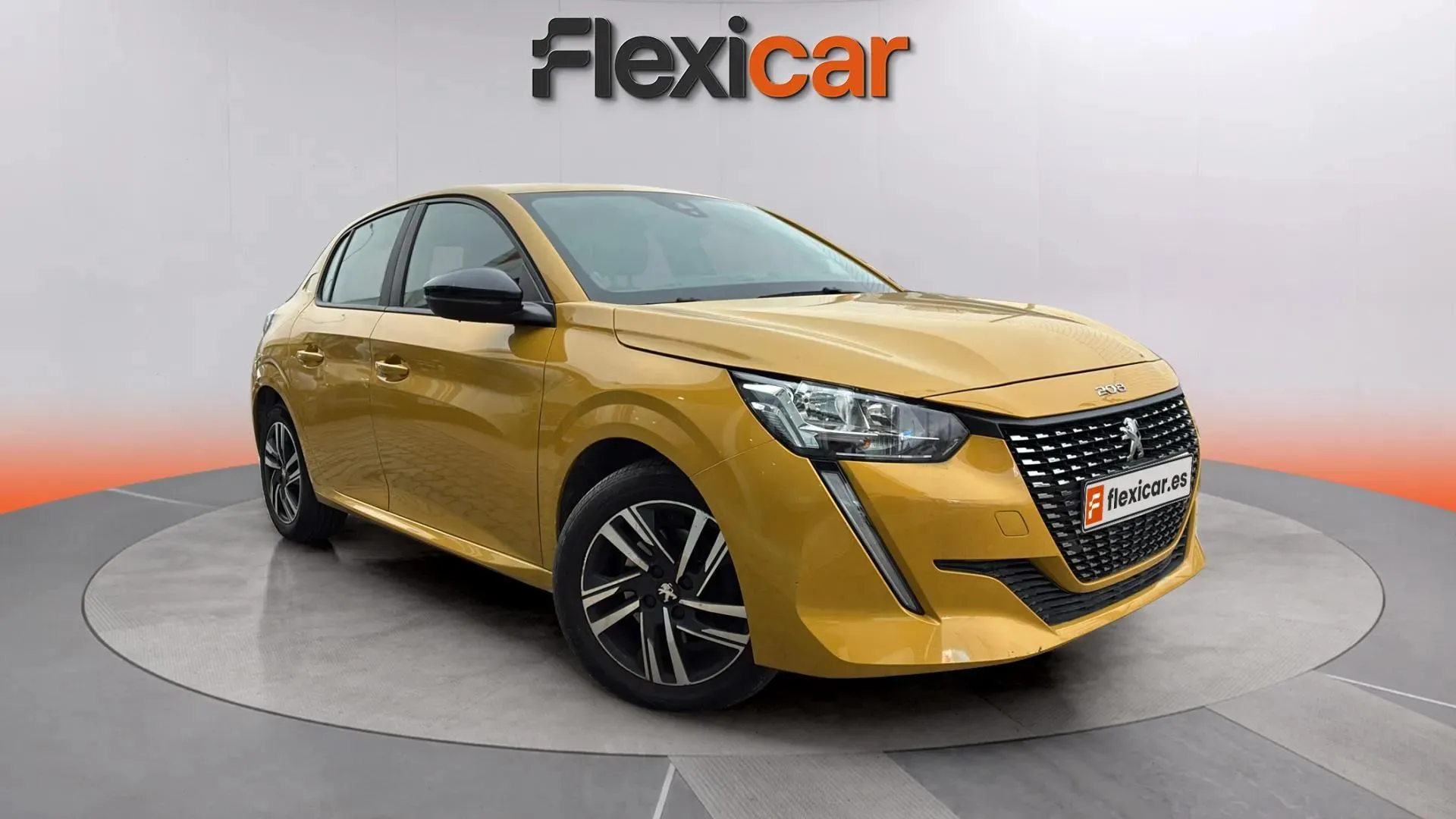 Peugeot 208 PureTech 73kW (100CV) Active Pack