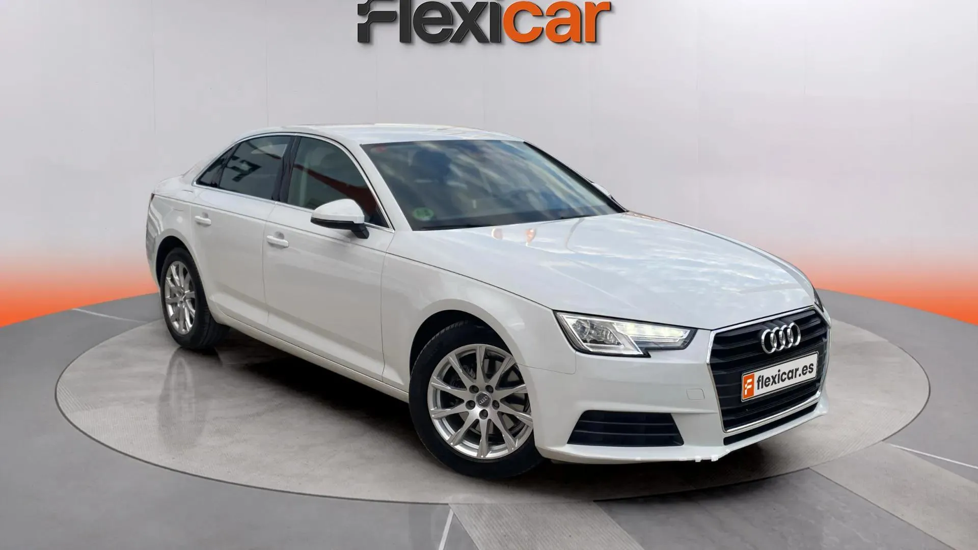 Audi A4 2.0 TDI 110kW(150CV) S tron Advanced ed