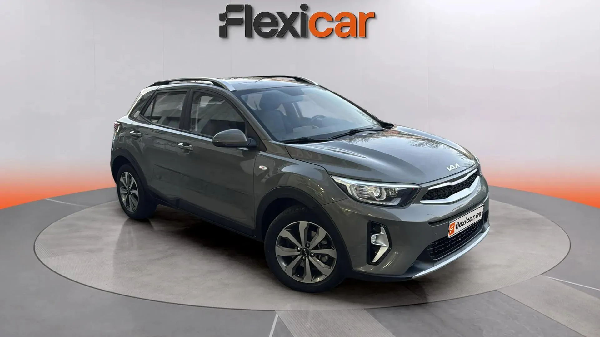Kia Stonic 1.2 DPi 62kW (84CV) Concept