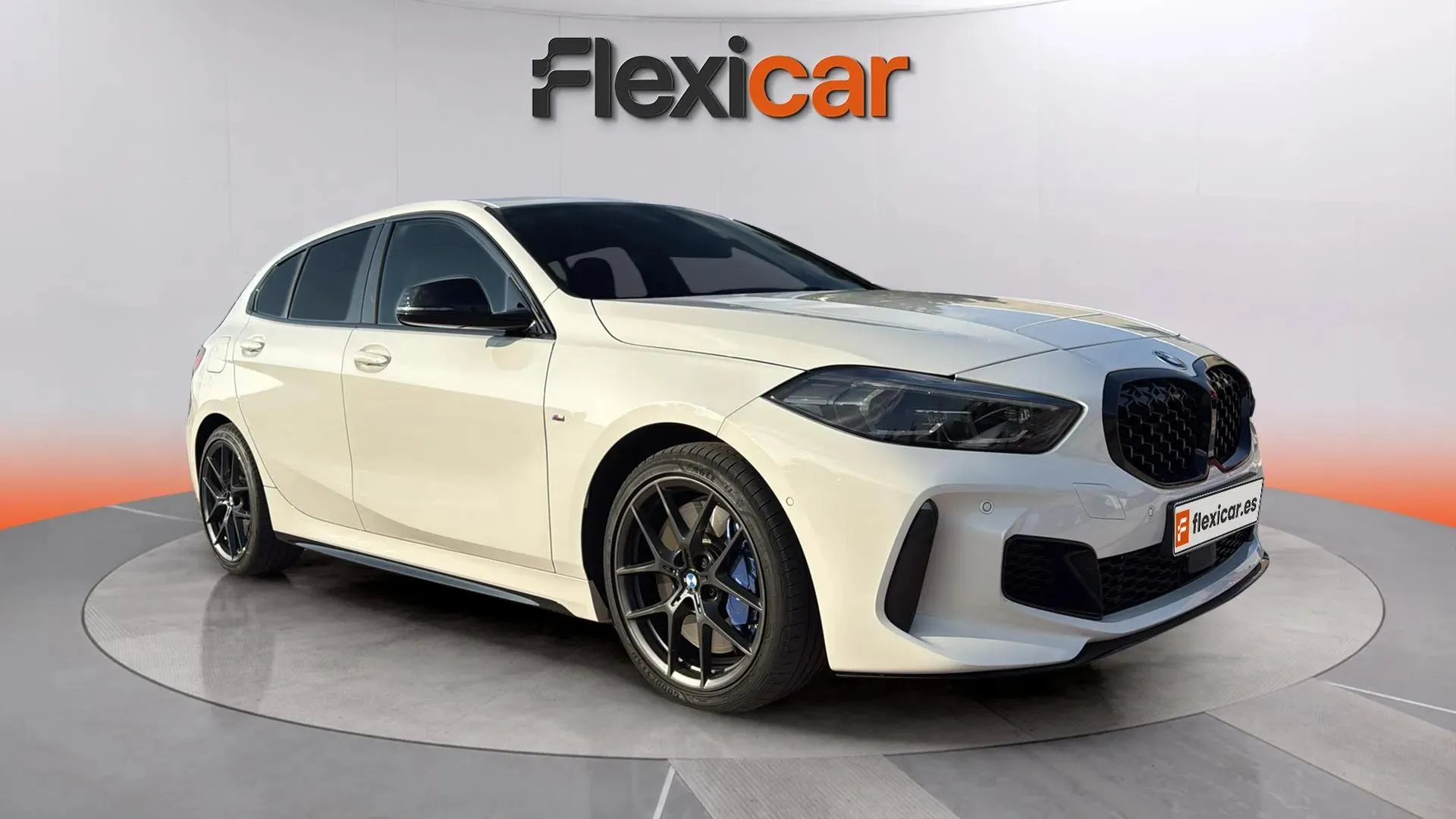 BMW Série 1 M135i